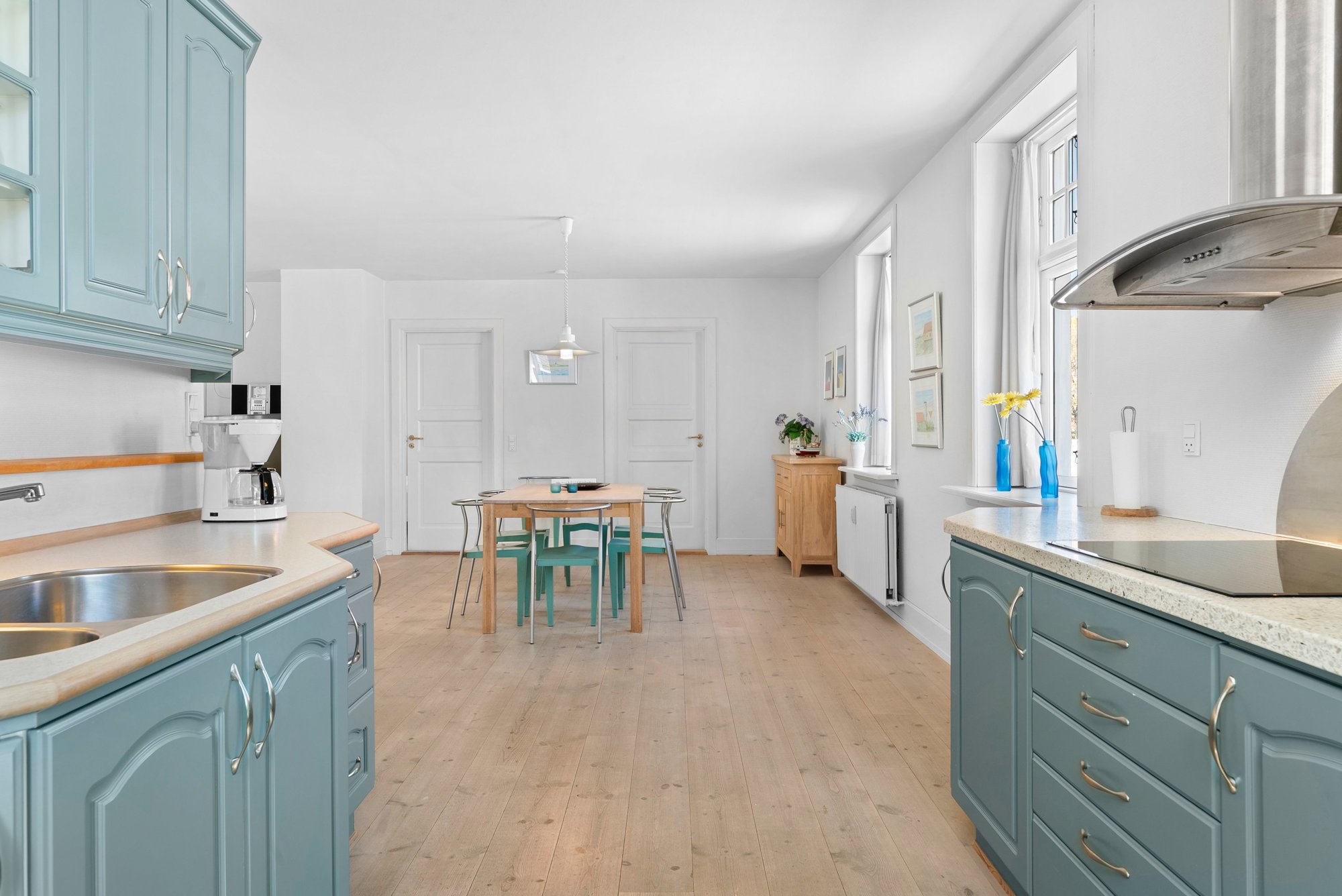 Sct. Clemens Vej 13, st., 9990 Skagen