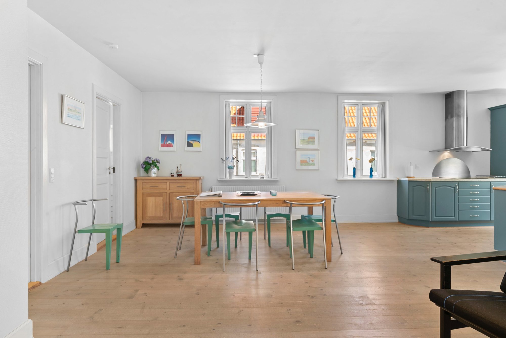 Sct. Clemens Vej 13, st., 9990 Skagen
