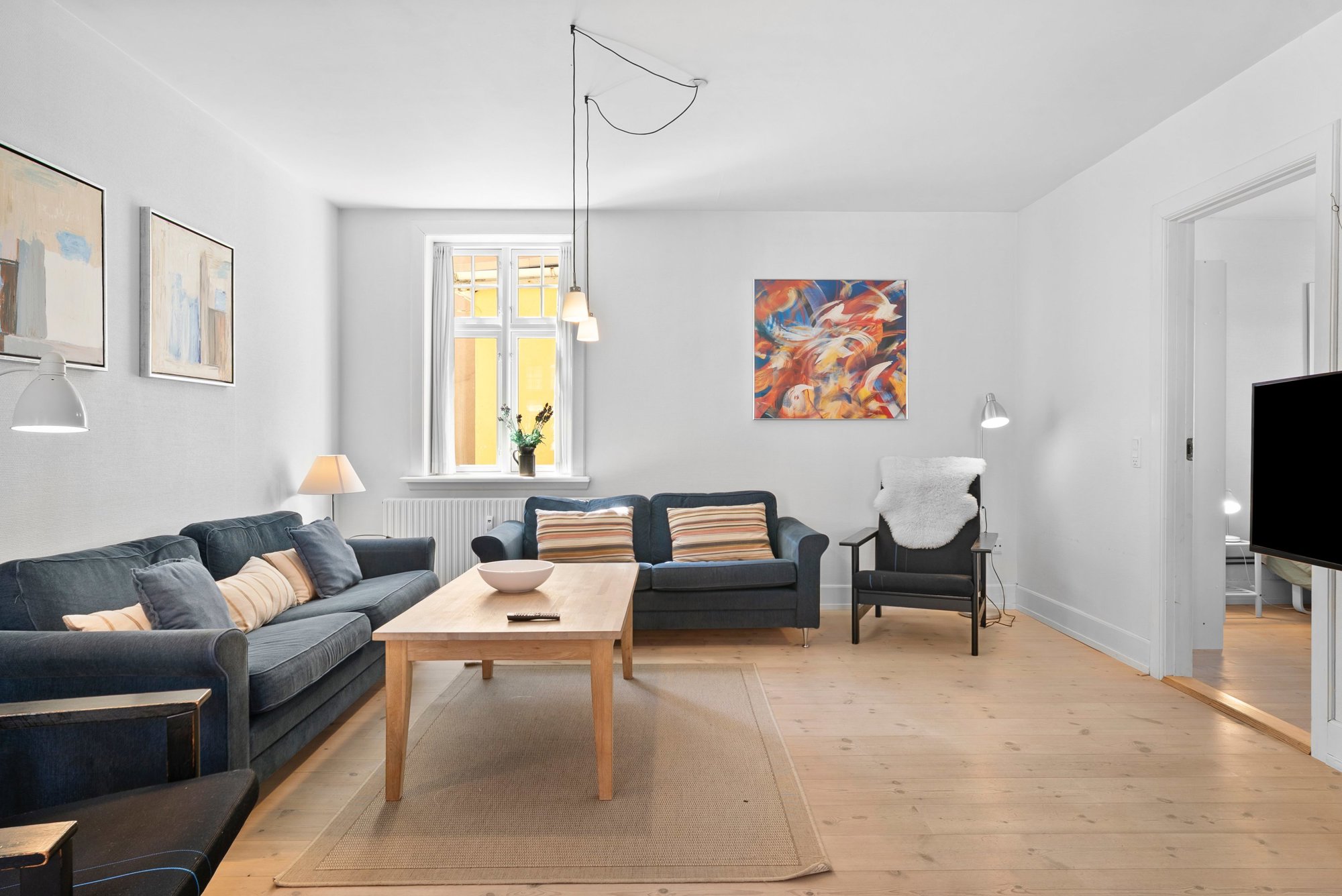 Sct. Clemens Vej 13, st., 9990 Skagen