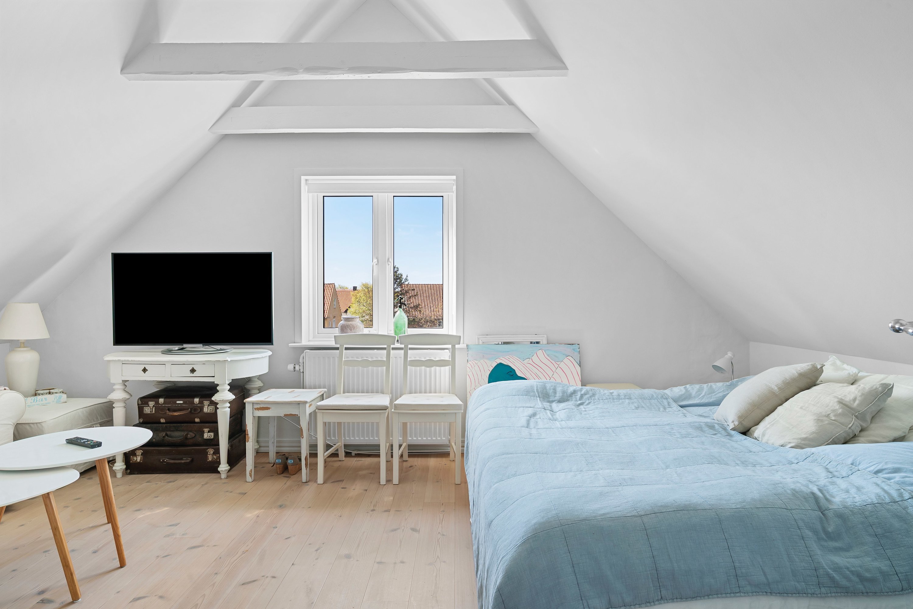 Iver Christensens Vej 29, 9990 Skagen