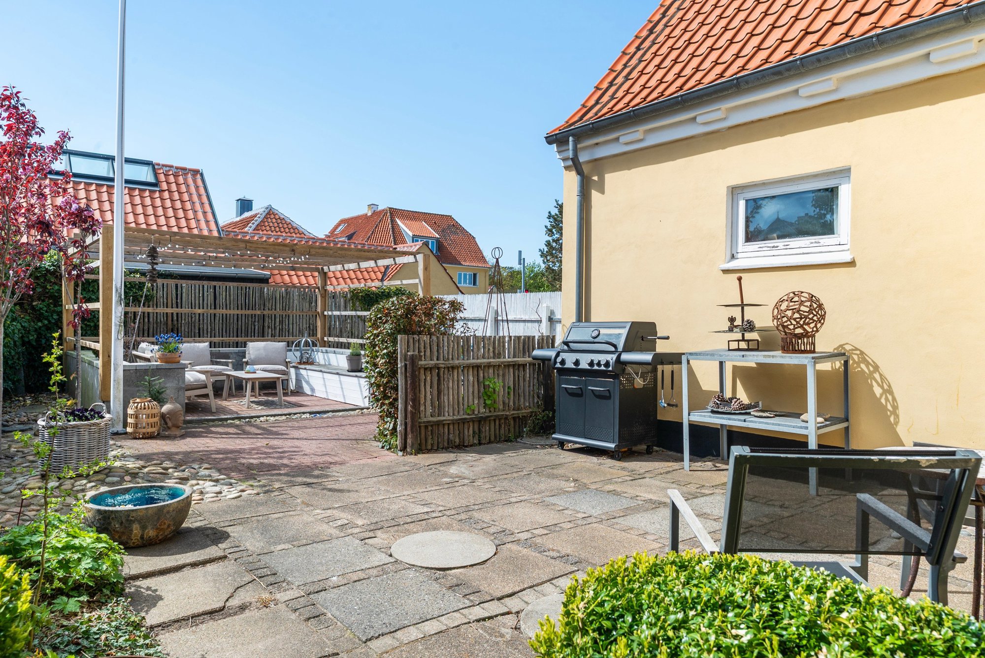 Sct. Laurentii Vej 117, 9990 Skagen
