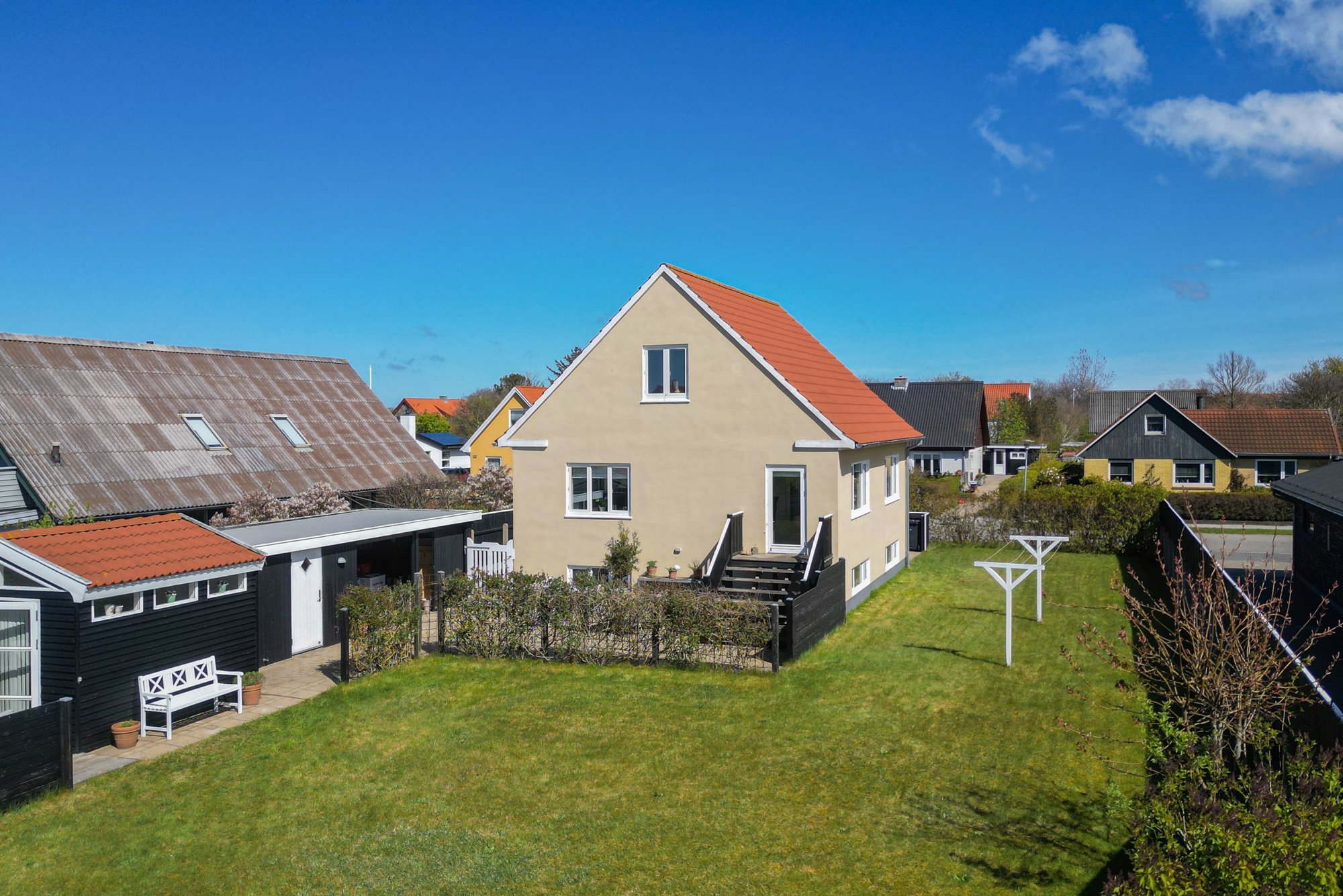 Iver Christensens Vej 29, 9990 Skagen