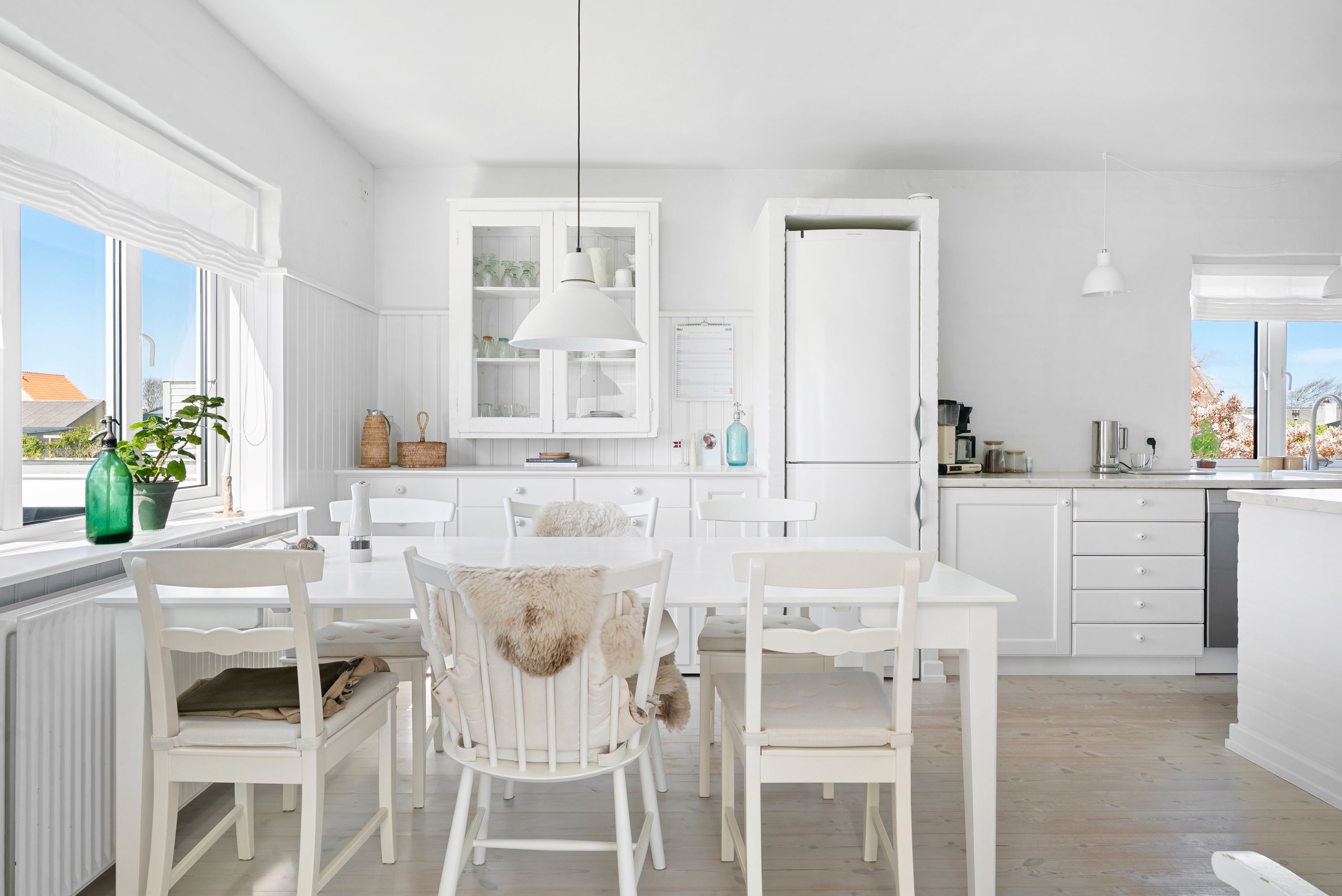 Iver Christensens Vej 29, 9990 Skagen