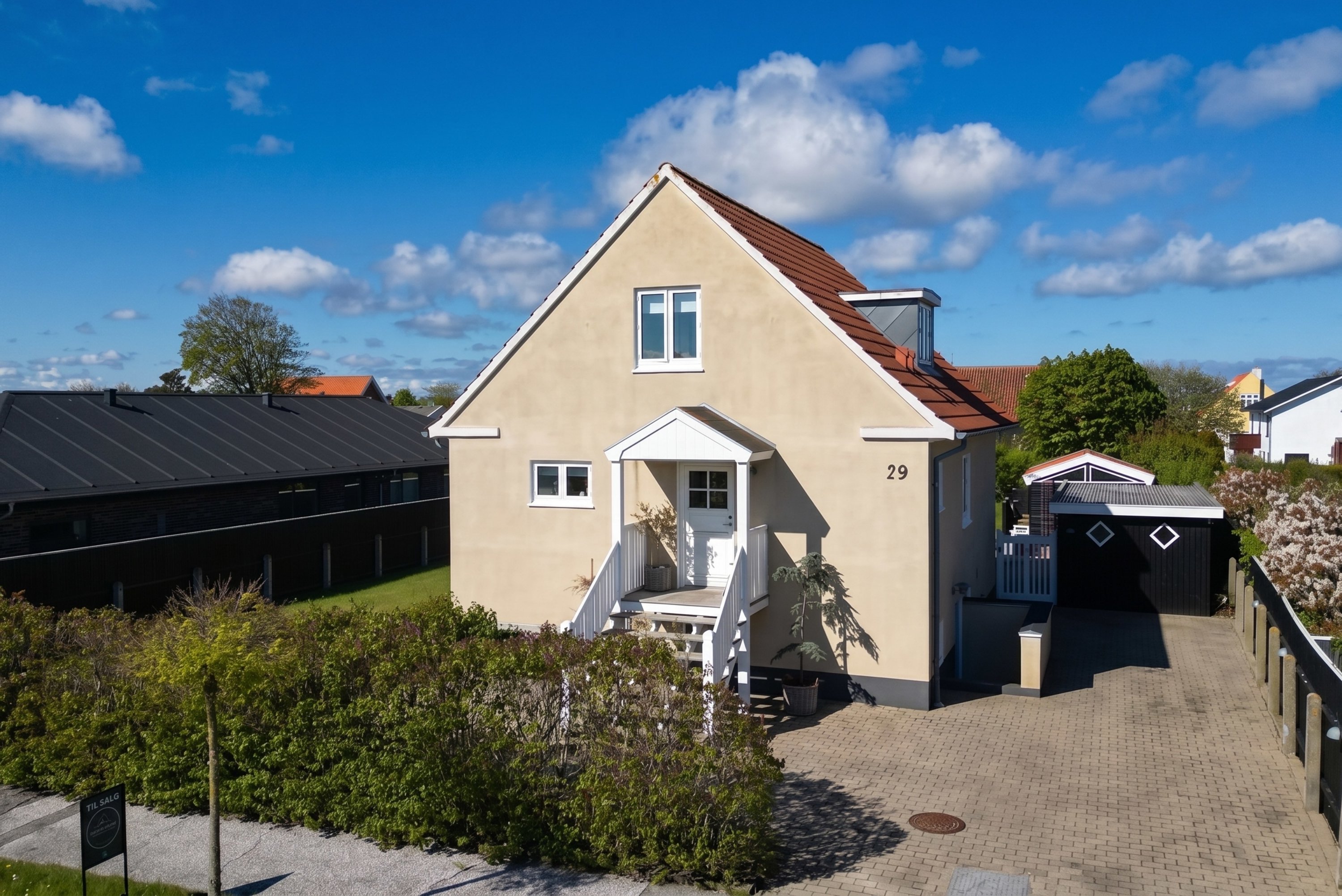Iver Christensens Vej 29, 9990 Skagen