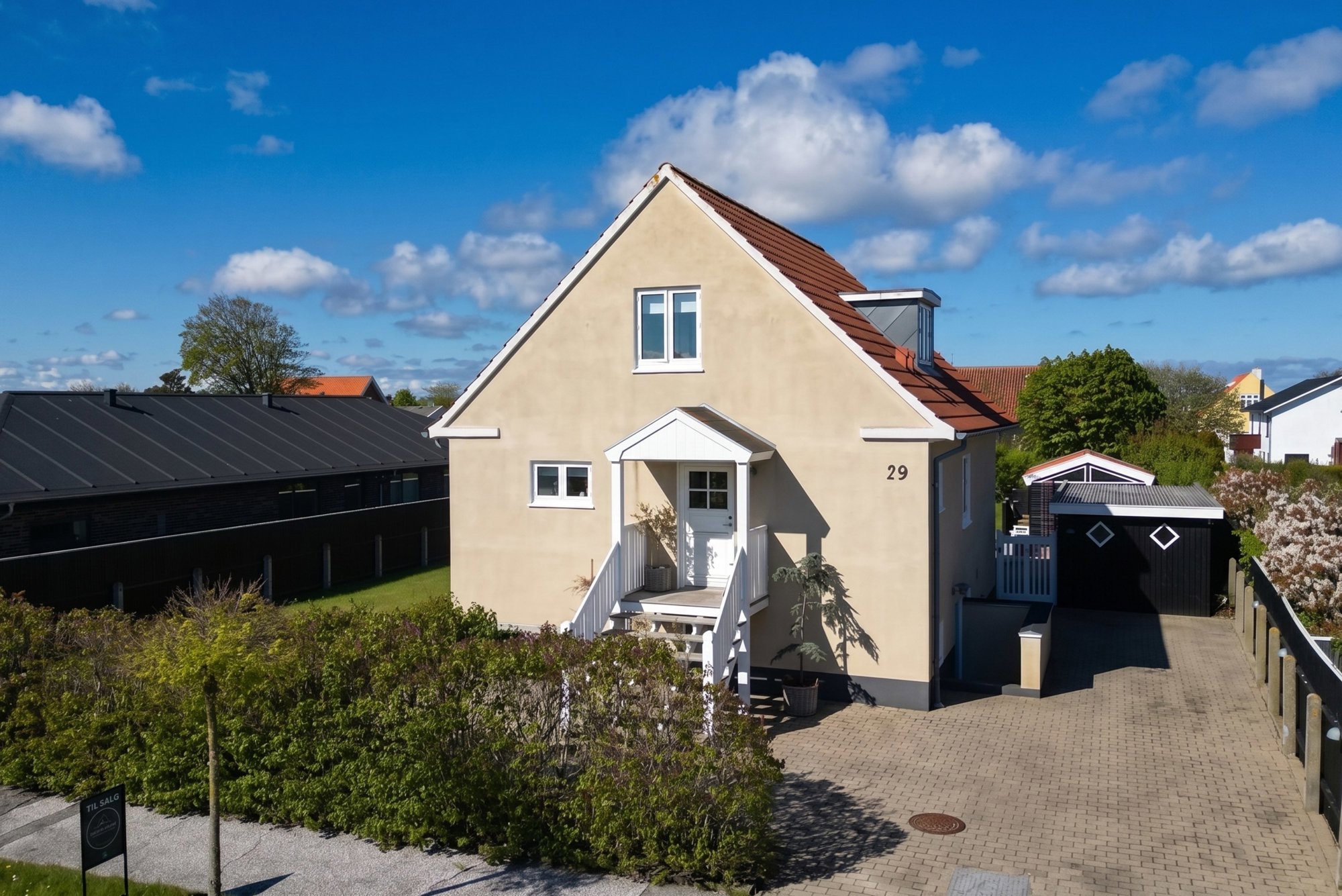 Iver Christensens Vej 29, 9990 Skagen