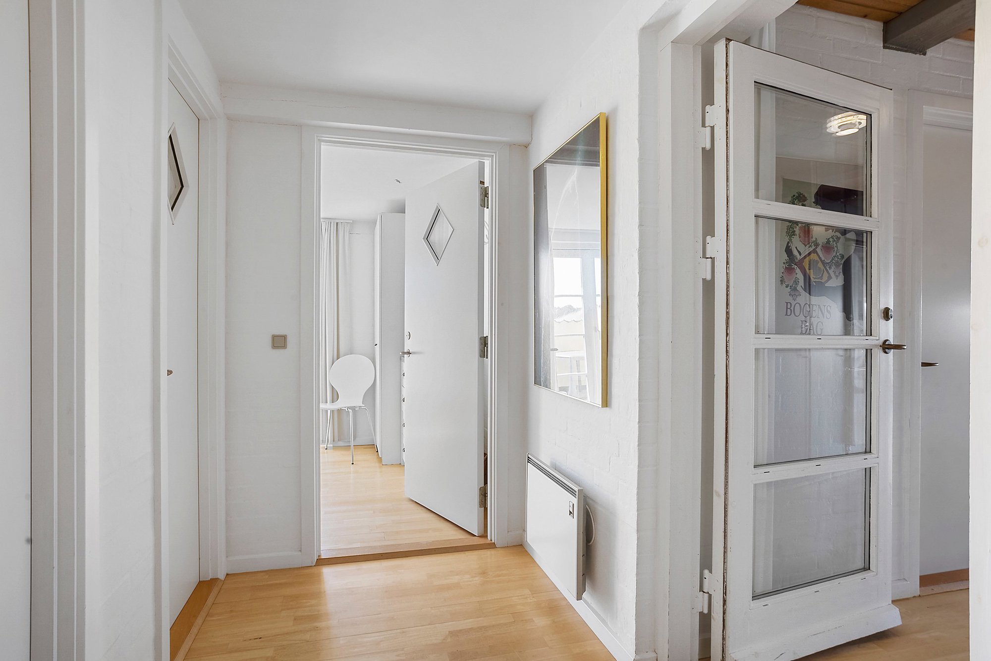 Havbakken 7, 9990 Skagen