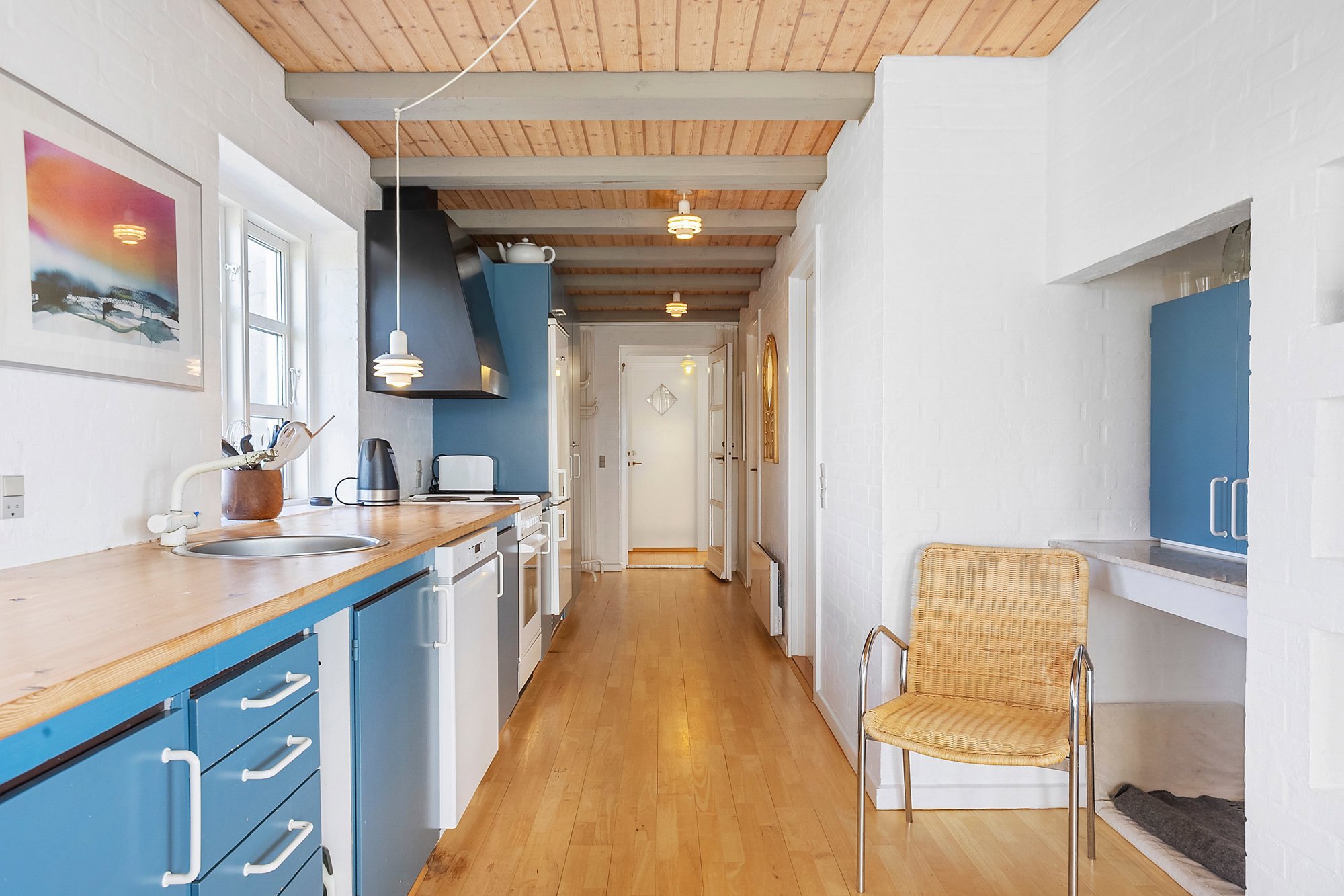 Havbakken 7, 9990 Skagen
