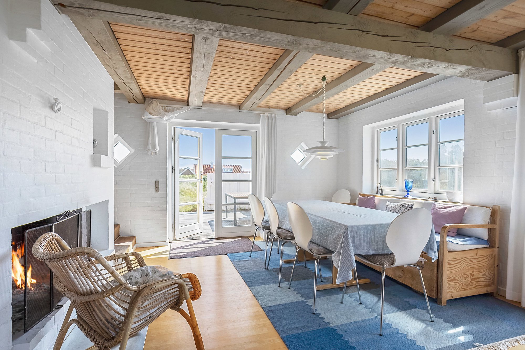 Havbakken 7, 9990 Skagen