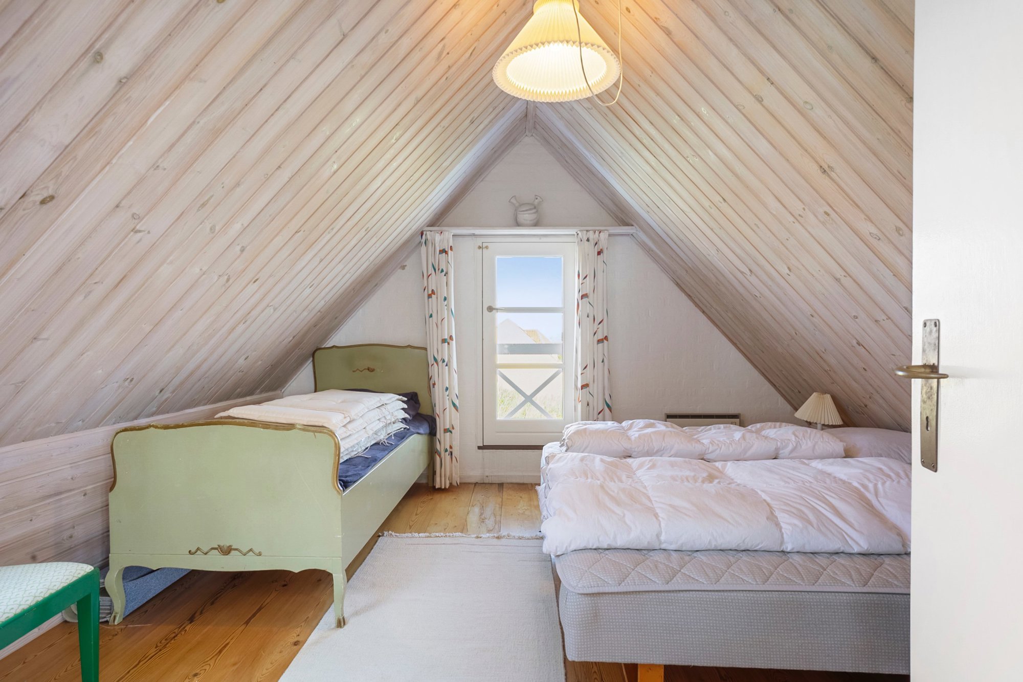 Havbakken 7, 9990 Skagen