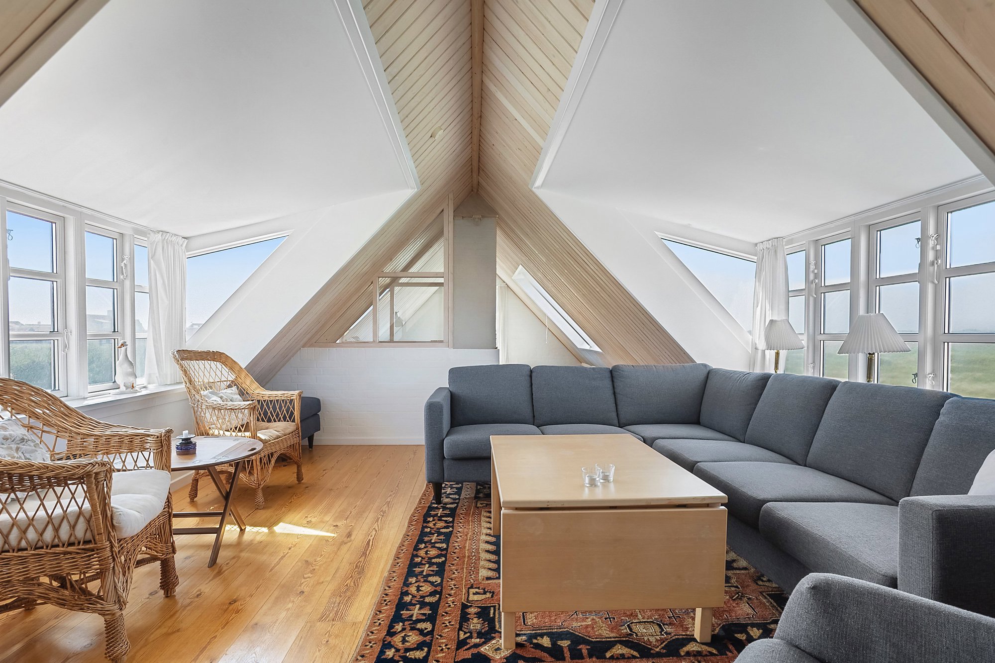 Havbakken 7, 9990 Skagen