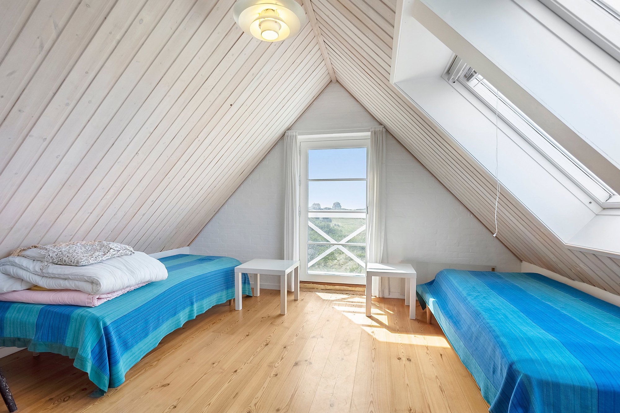 Havbakken 7, 9990 Skagen