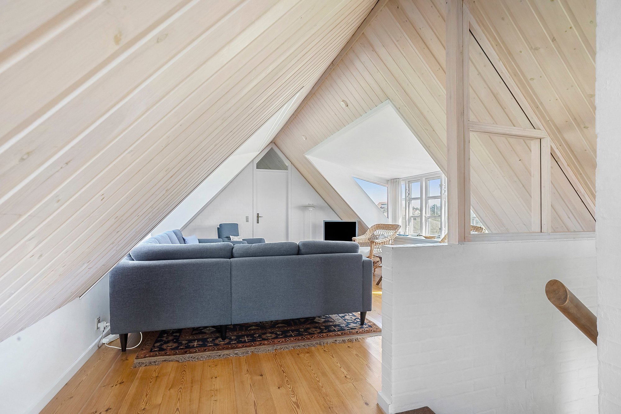 Havbakken 7, 9990 Skagen
