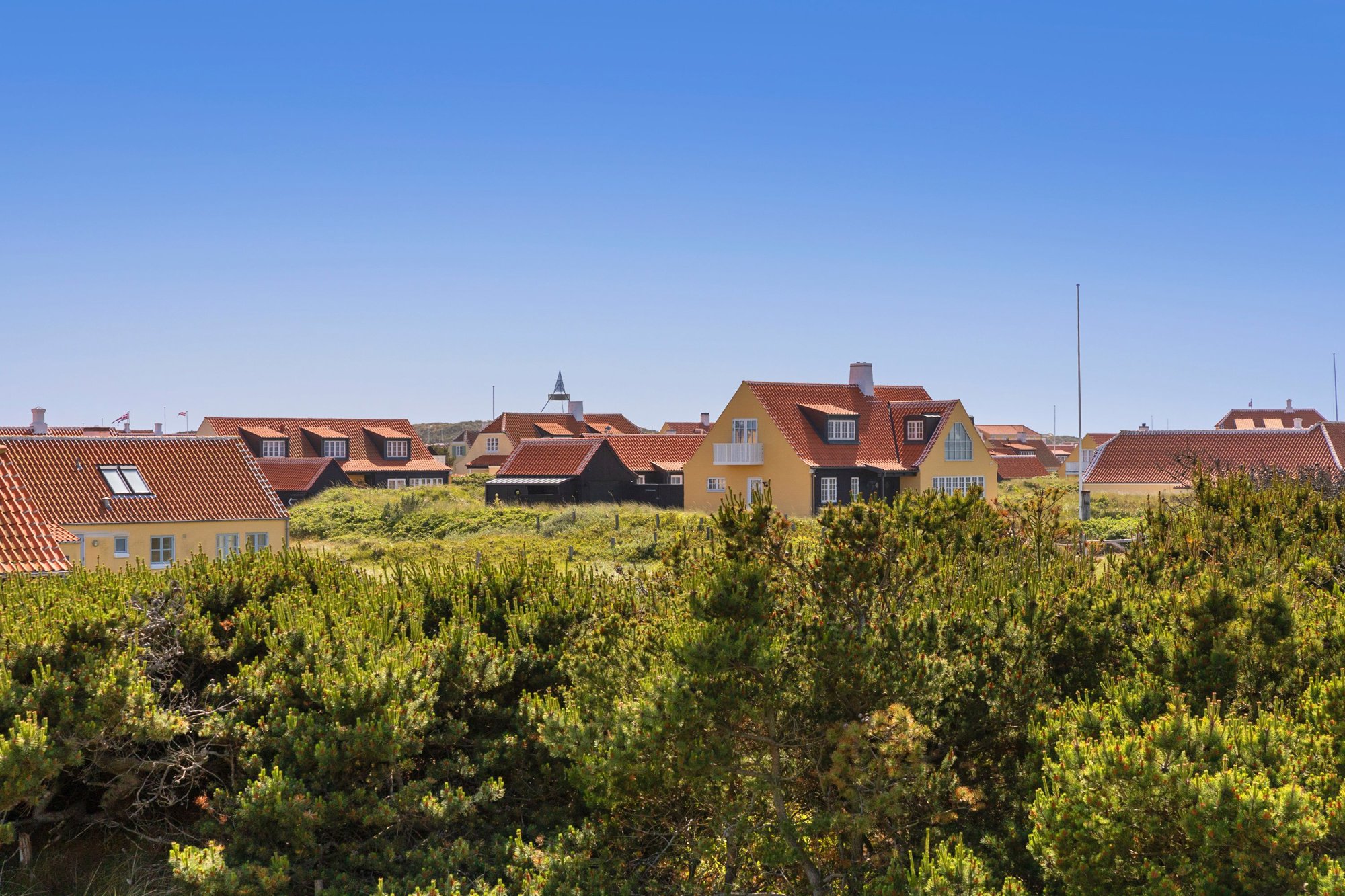 Havbakken 7, 9990 Skagen