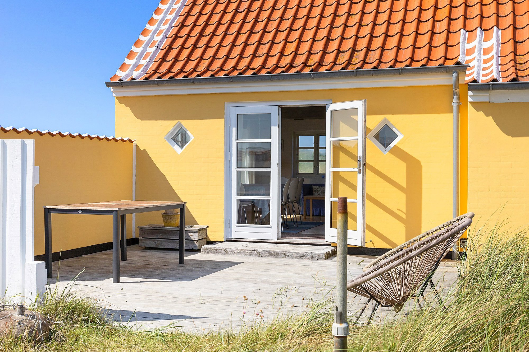 Havbakken 7, 9990 Skagen
