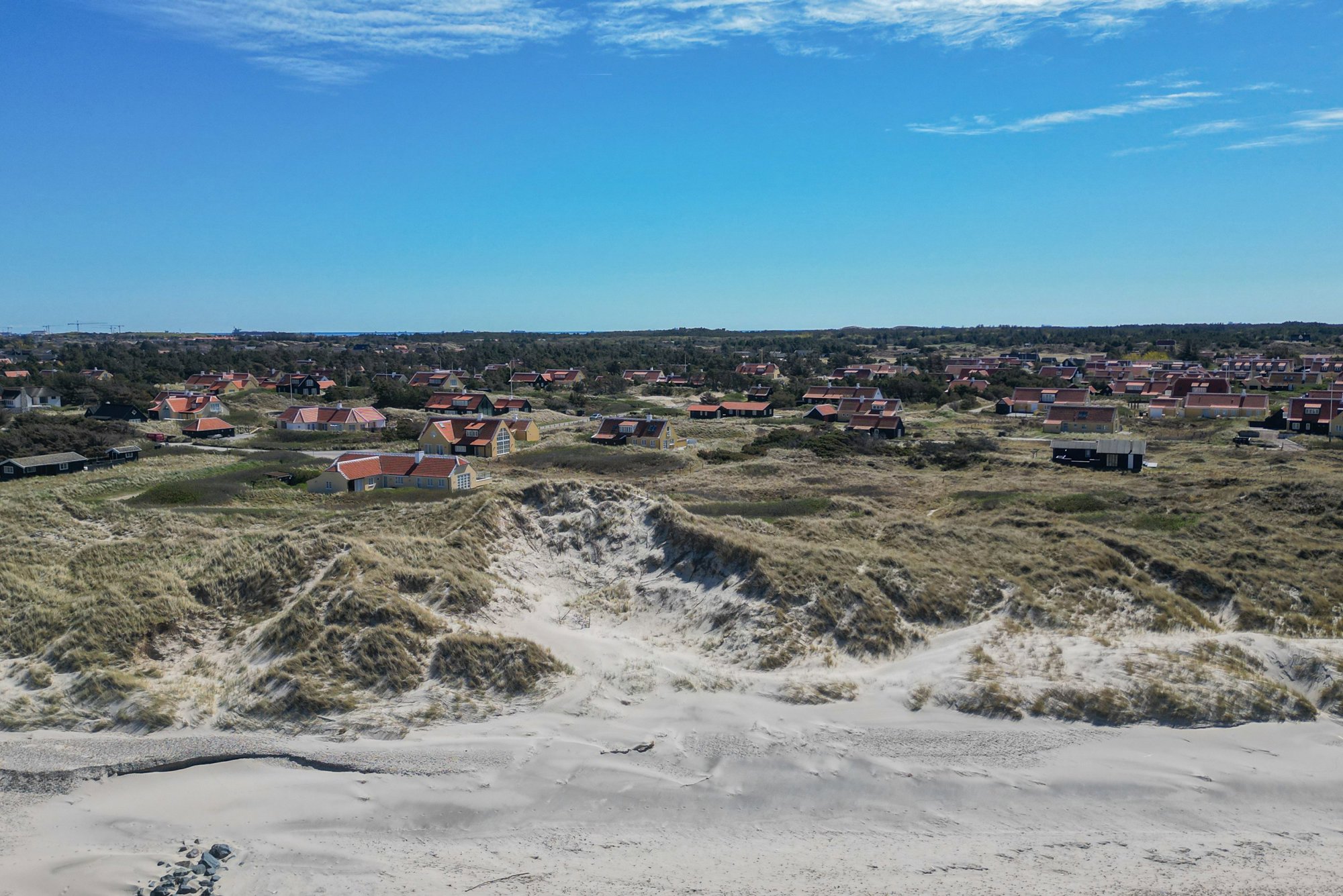 Havbakken 7, 9990 Skagen