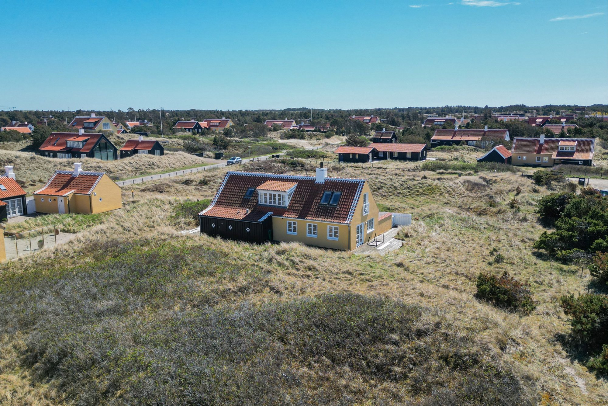 Havbakken 7, 9990 Skagen