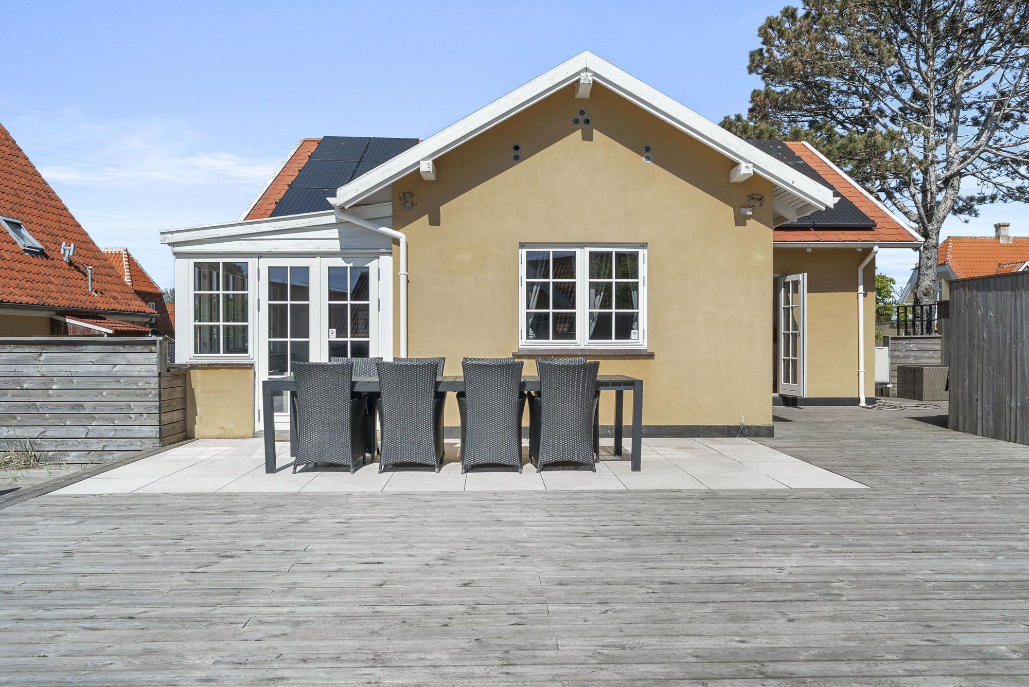 Kong Eriks Vej 7A, 9990 Skagen