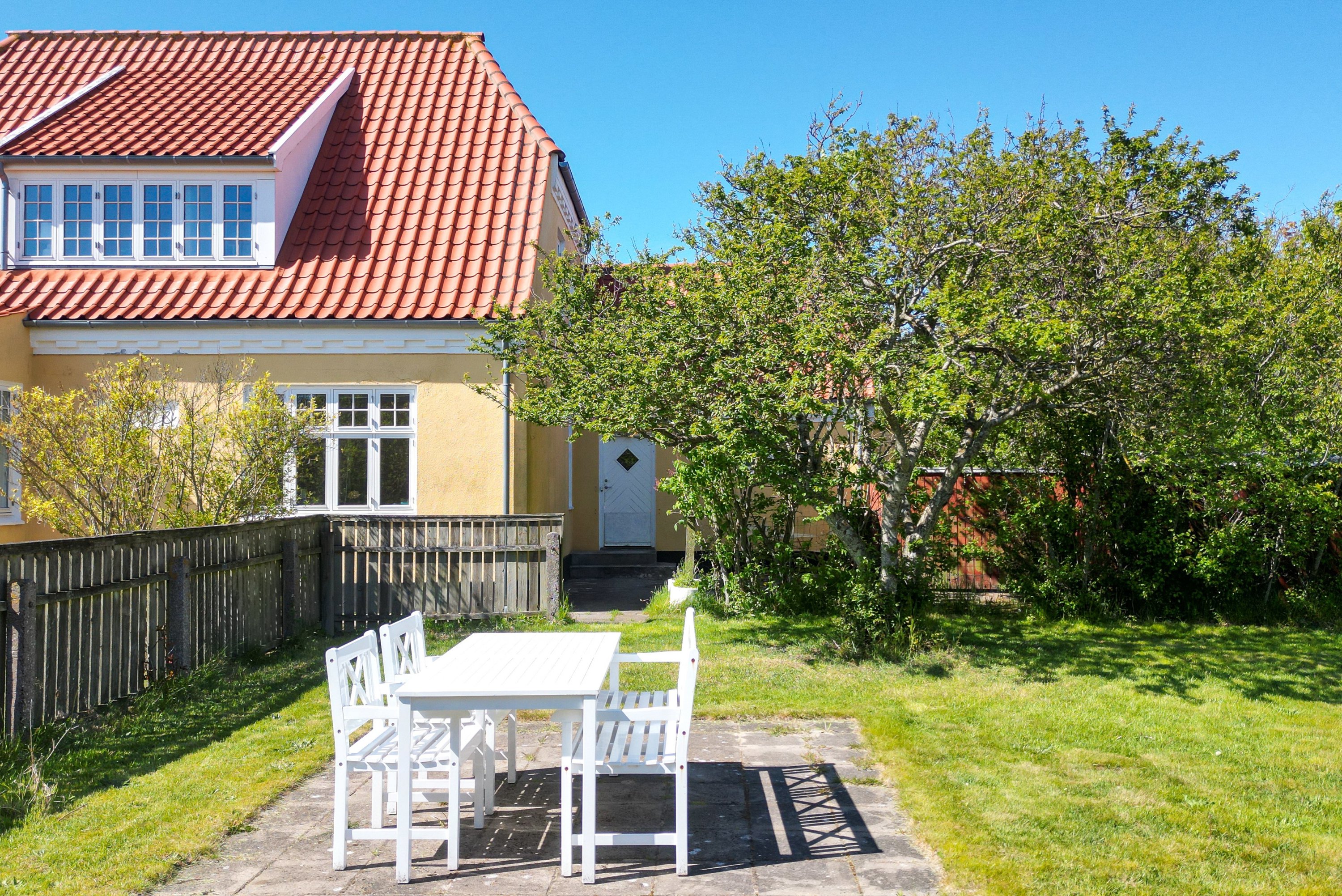 Hans Baghs Vej 34, 9990 Skagen