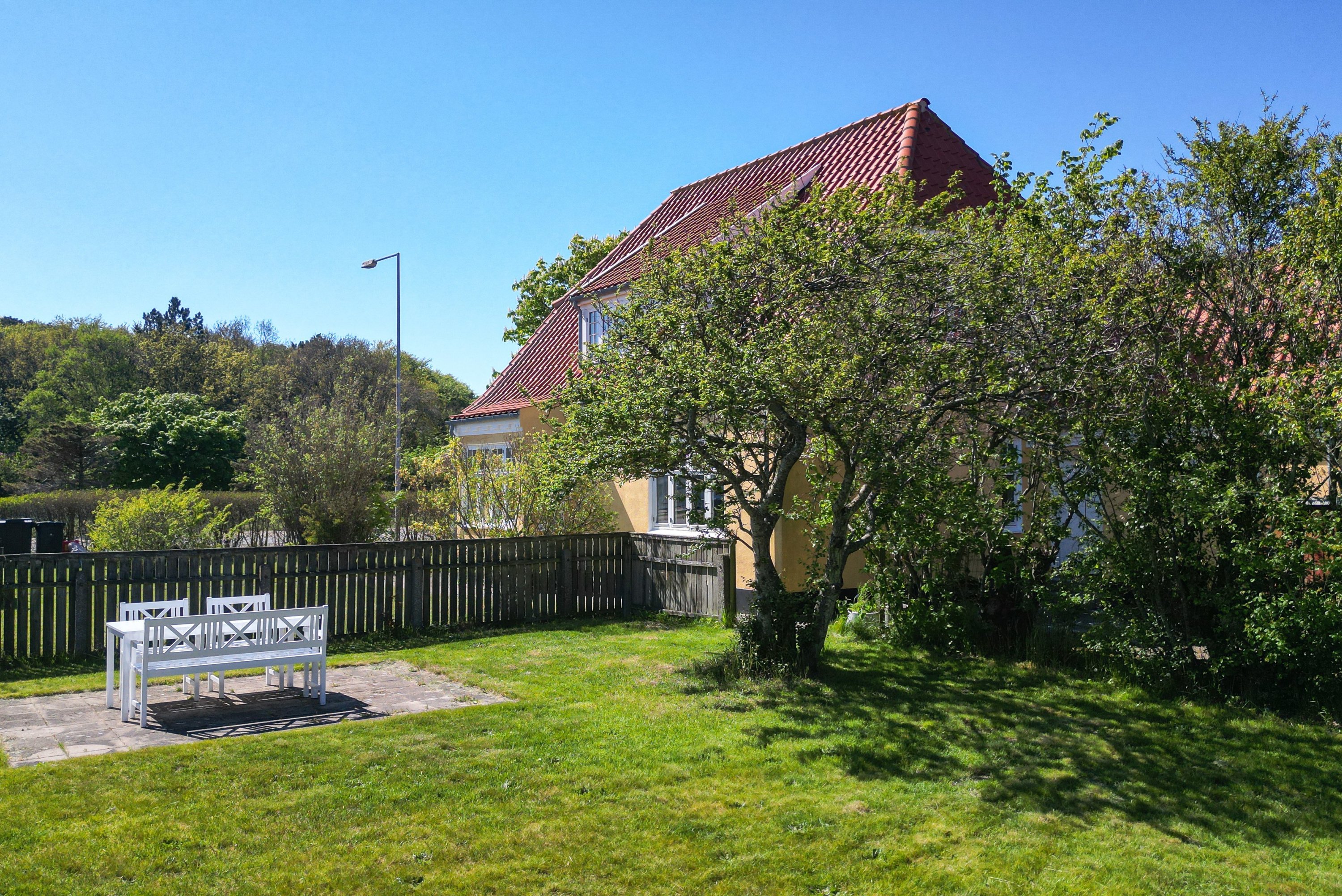 Hans Baghs Vej 34, 9990 Skagen