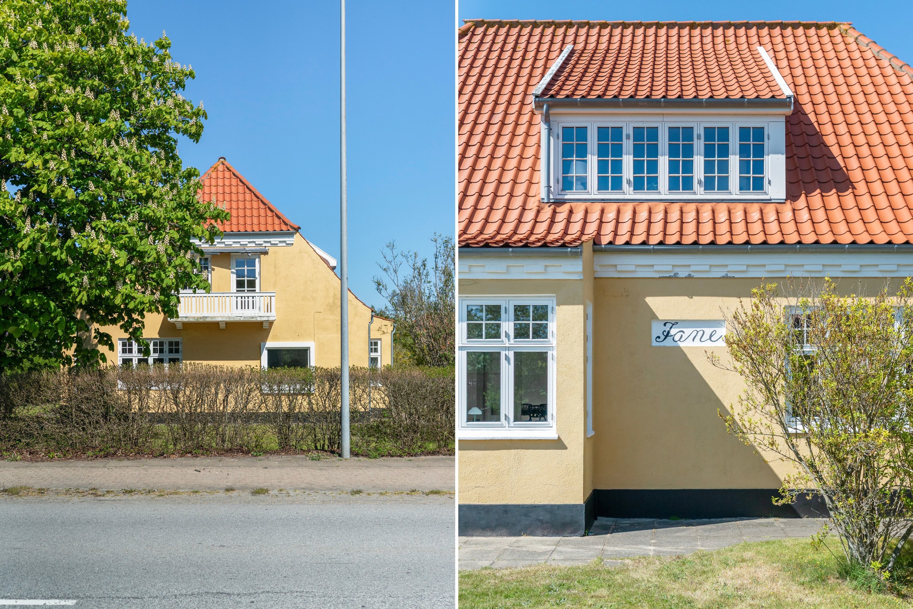 Hans Baghs Vej 34, 9990 Skagen
