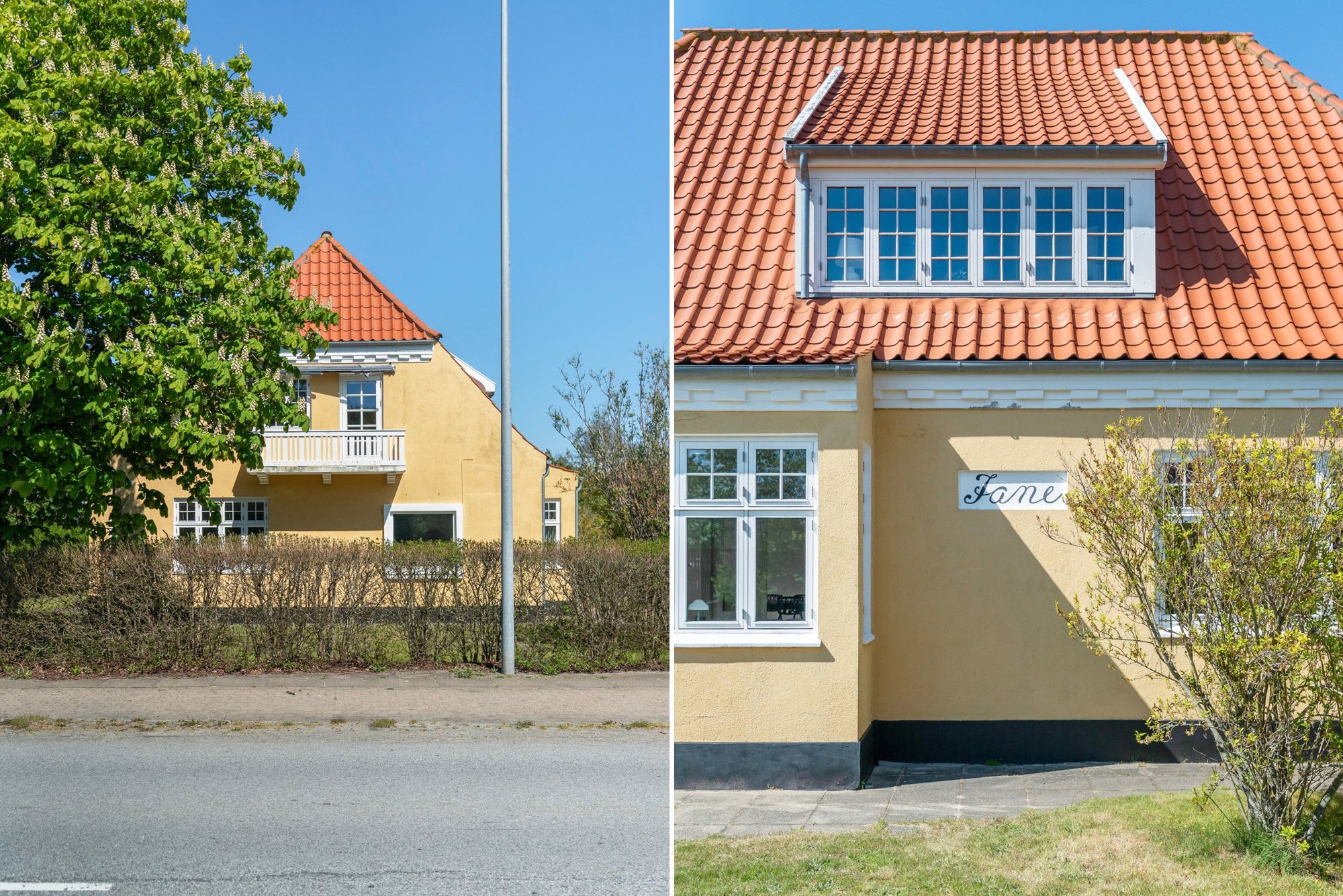 Hans Baghs Vej 34, 9990 Skagen