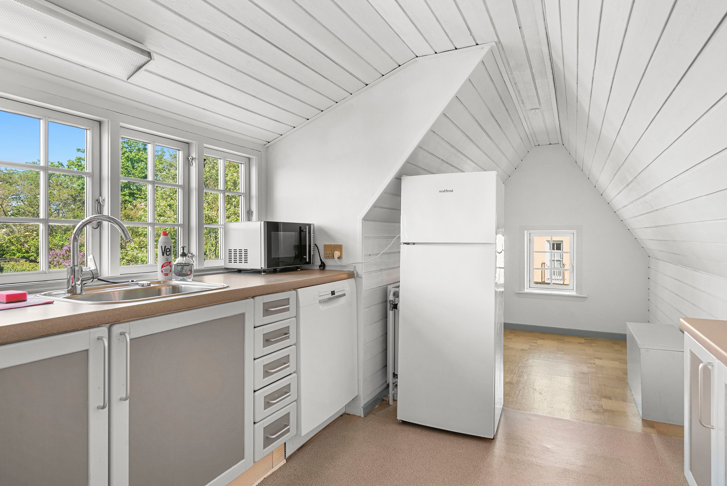 Hans Baghs Vej 34, 9990 Skagen