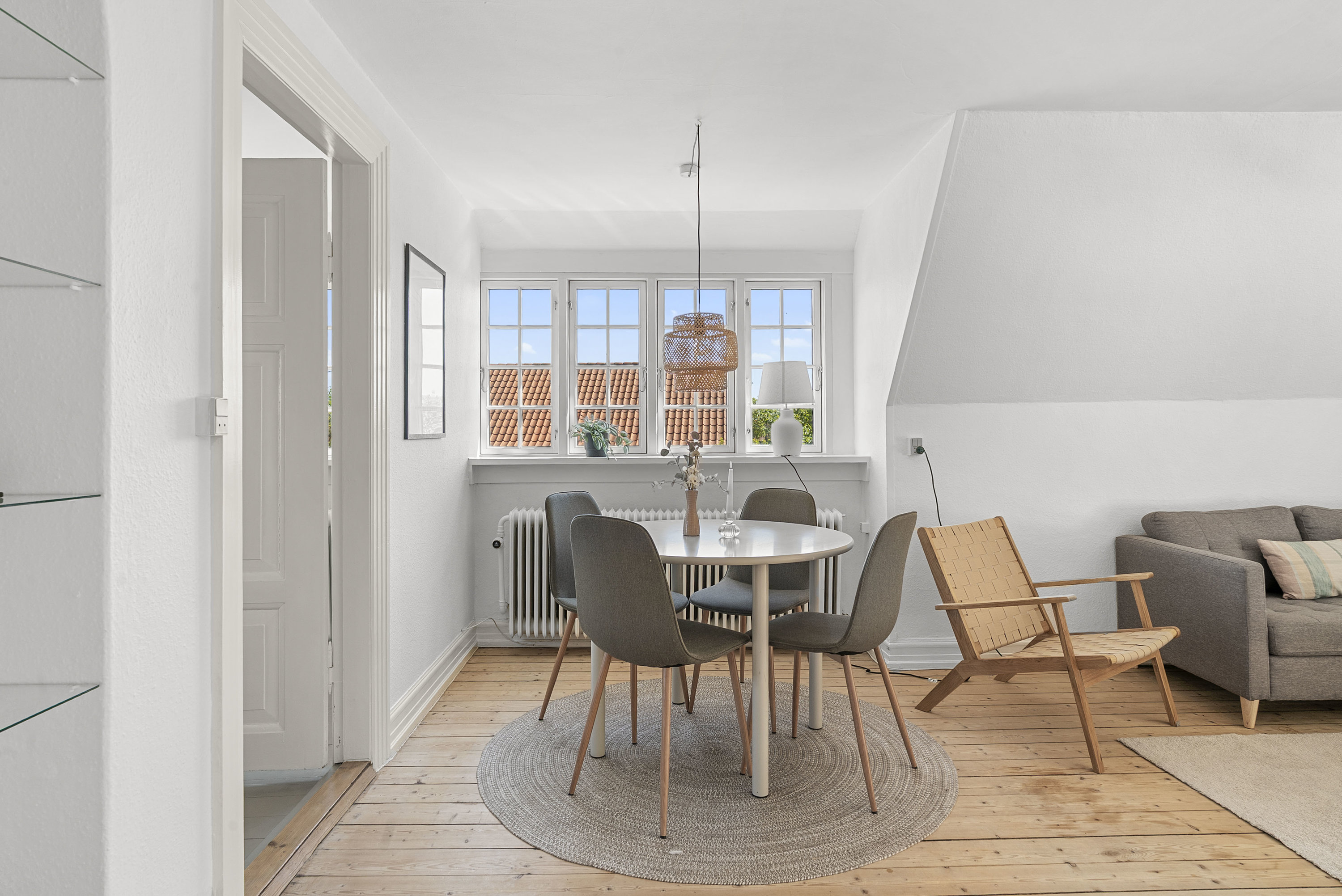 Hans Baghs Vej 34, 9990 Skagen