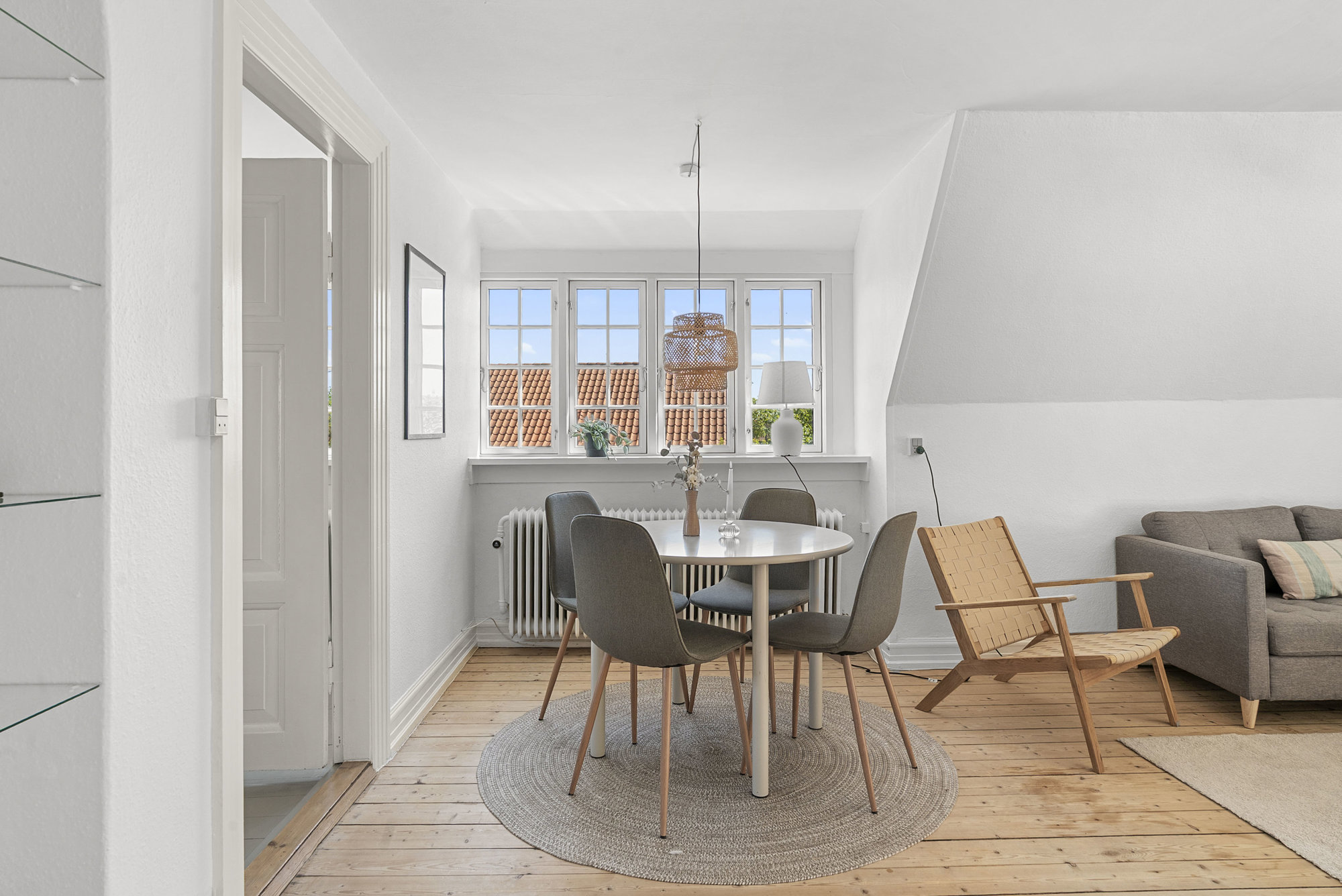 Hans Baghs Vej 34, 9990 Skagen