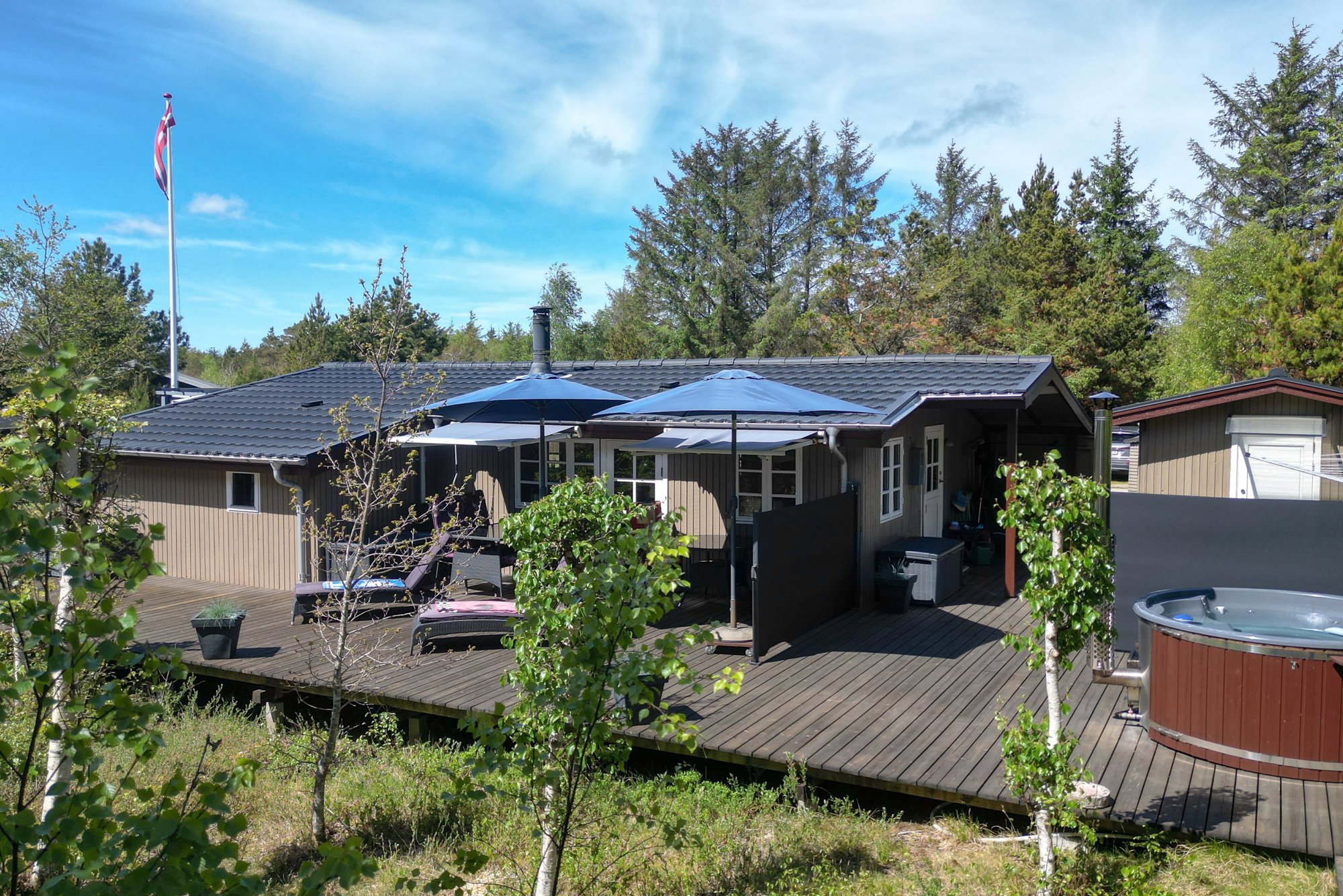 Knasen 4, 9982 Ålbæk