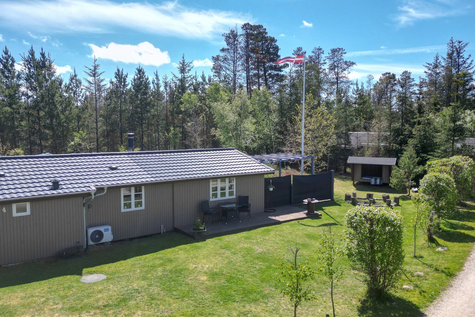 Knasen 4, 9982 Ålbæk