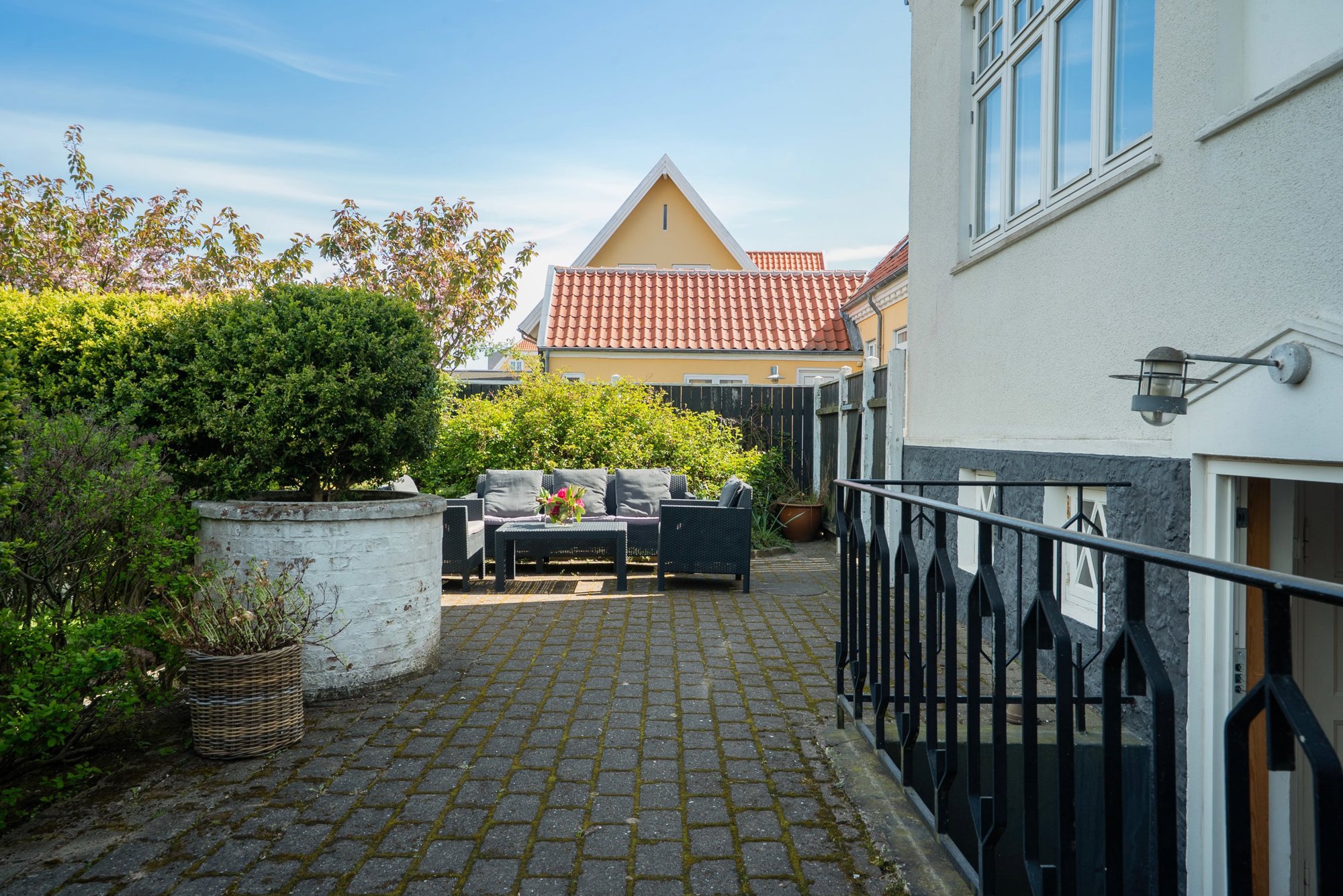 Østre Strandvej 19, 9990 Skagen