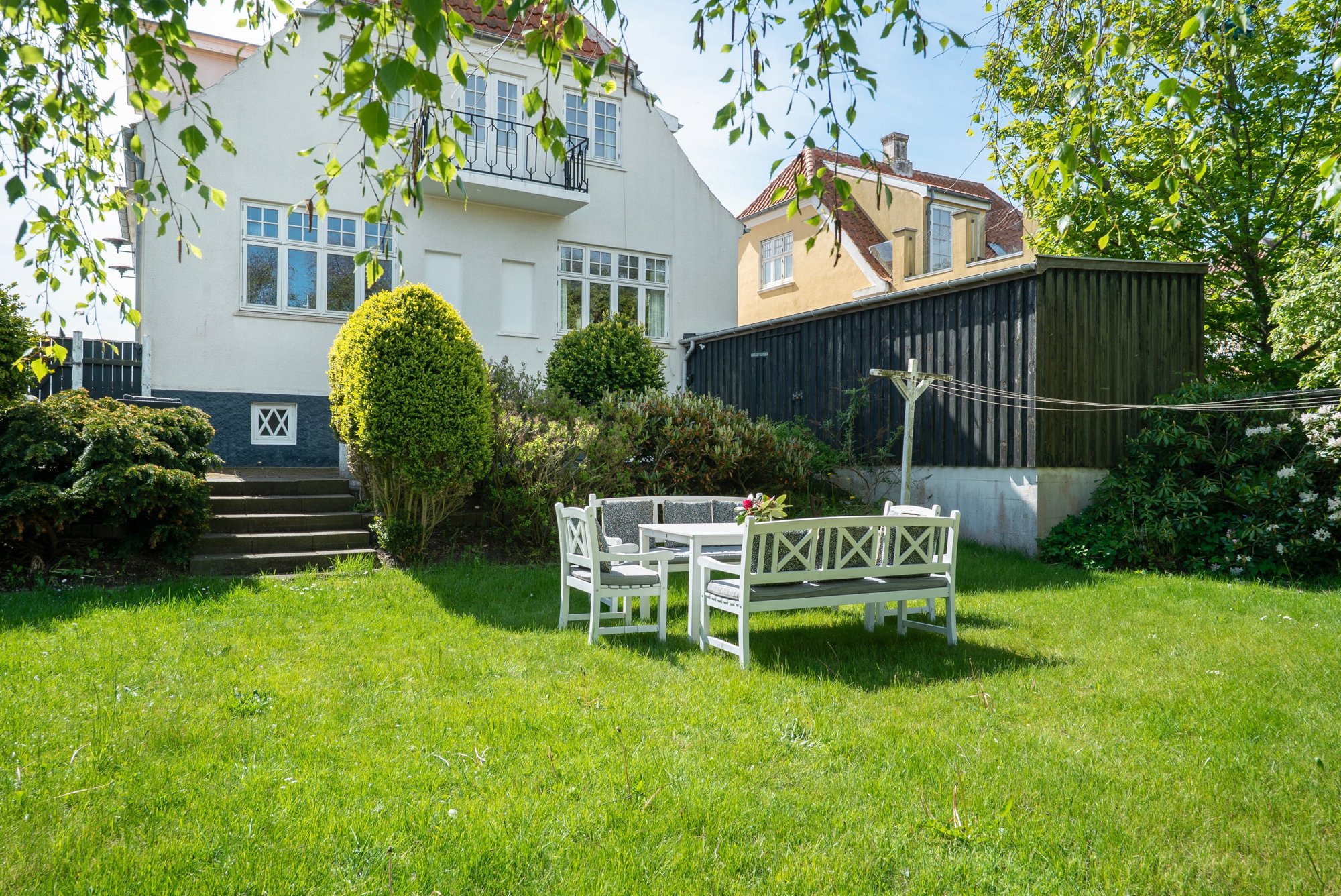 Østre Strandvej 19, 9990 Skagen