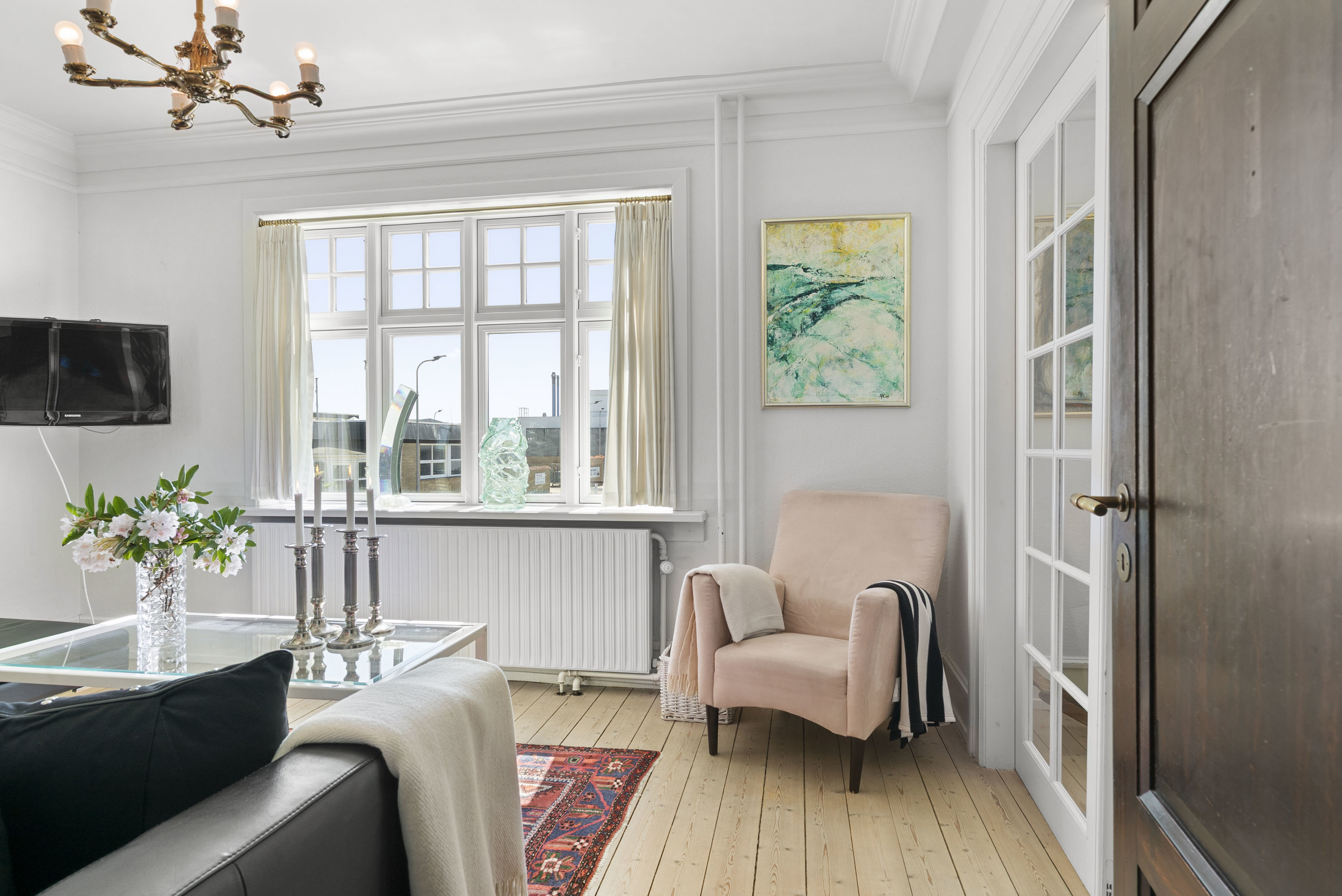 Østre Strandvej 19, 9990 Skagen