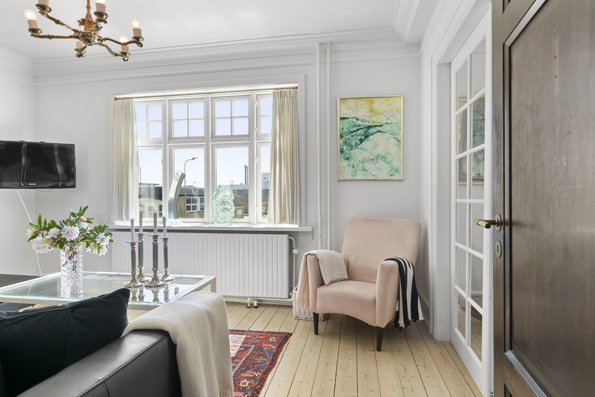 Østre Strandvej 19, 9990 Skagen