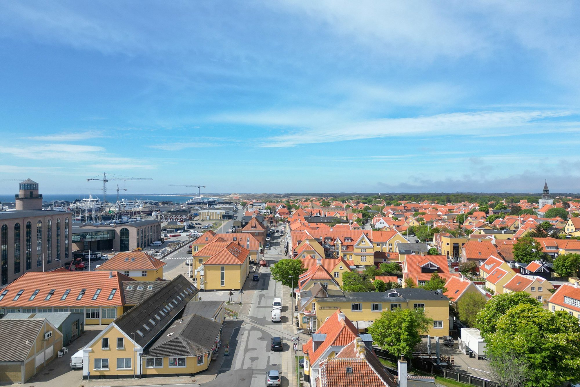 Østre Strandvej 19, 9990 Skagen
