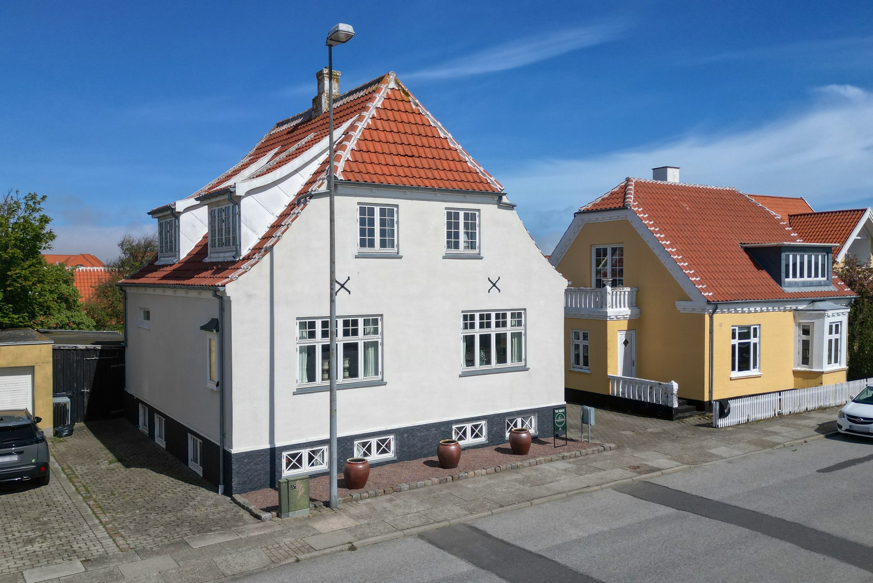 Østre Strandvej 19, 9990 Skagen