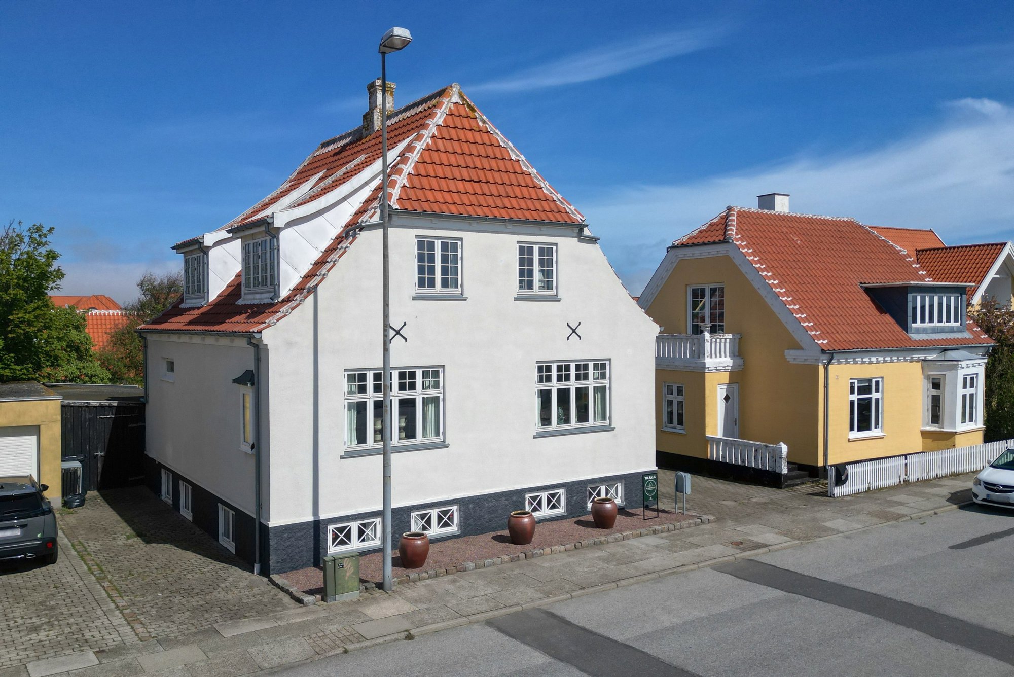 Østre Strandvej 19, 9990 Skagen