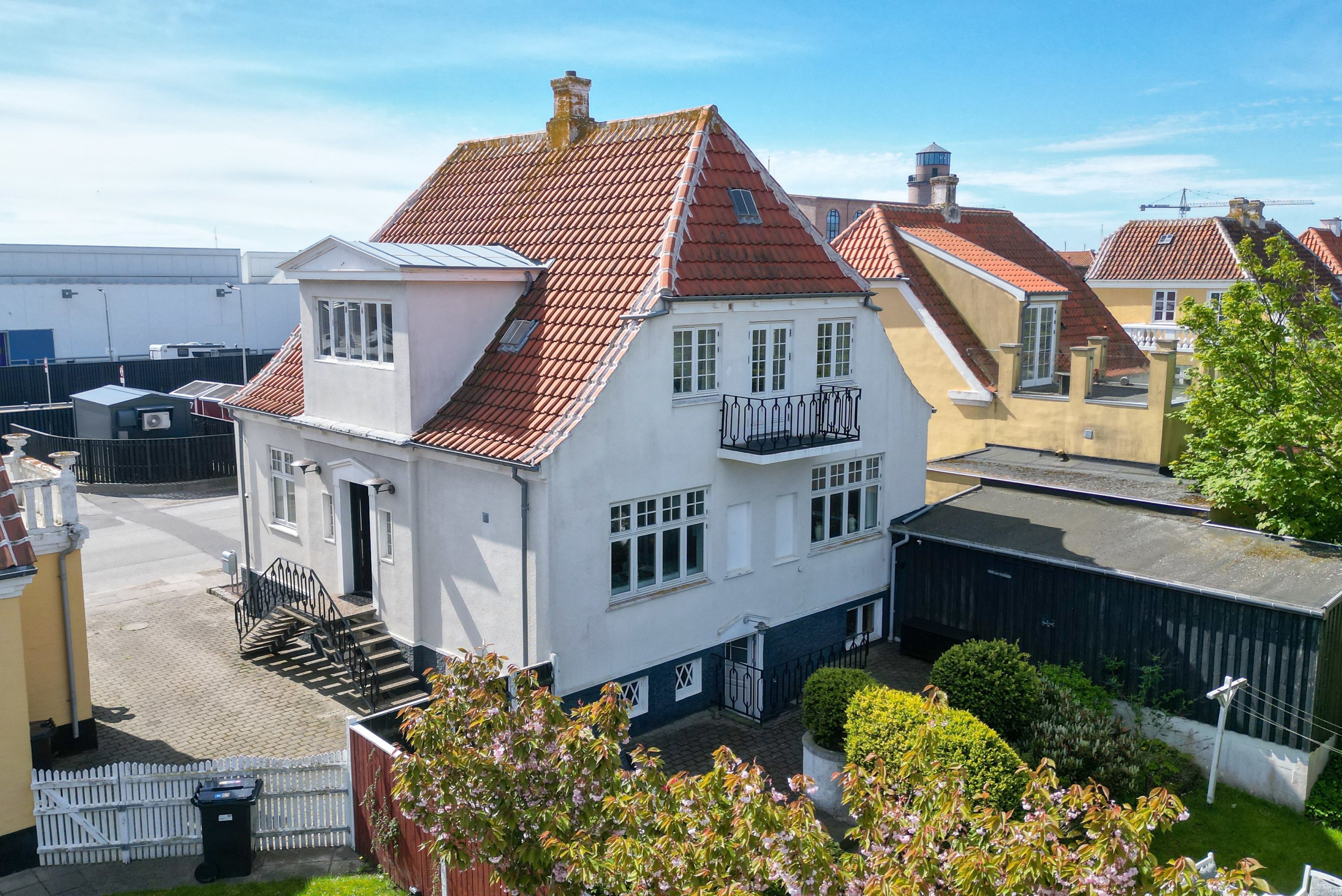 Østre Strandvej 19, 9990 Skagen