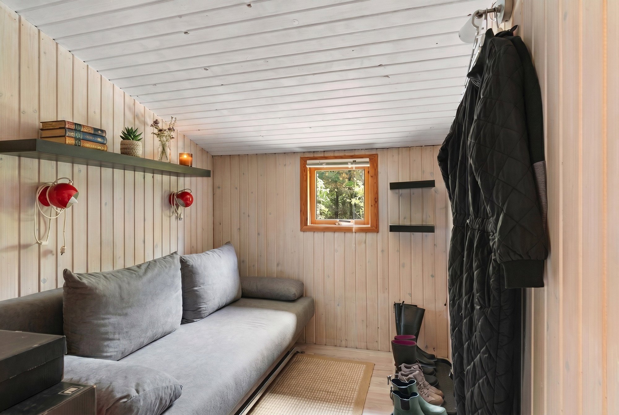 Knasen 4, 9982 Ålbæk