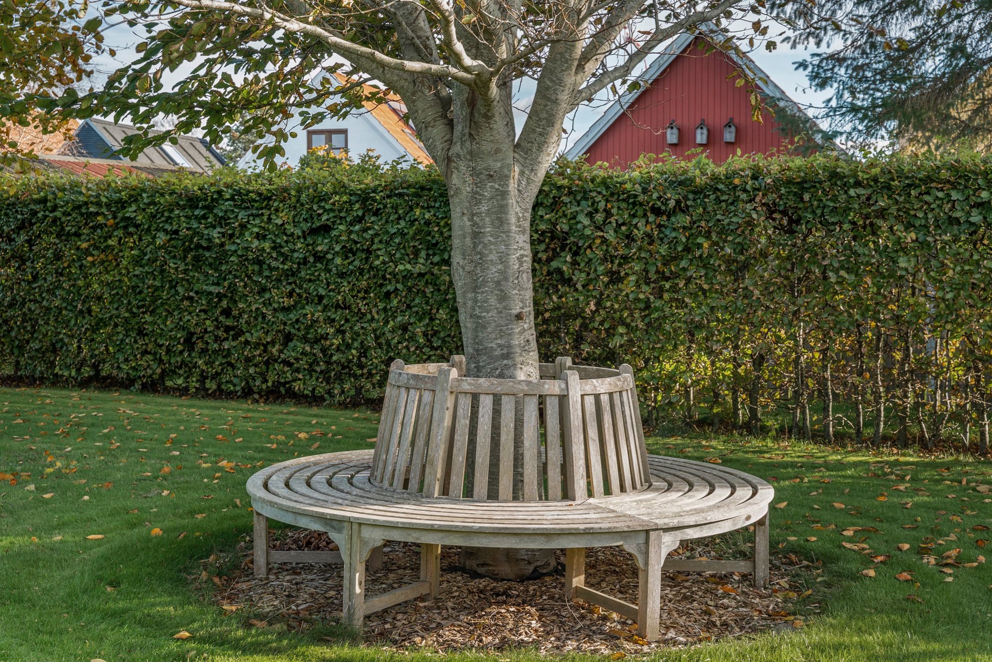 Vibevej 94, 9982 Ålbæk