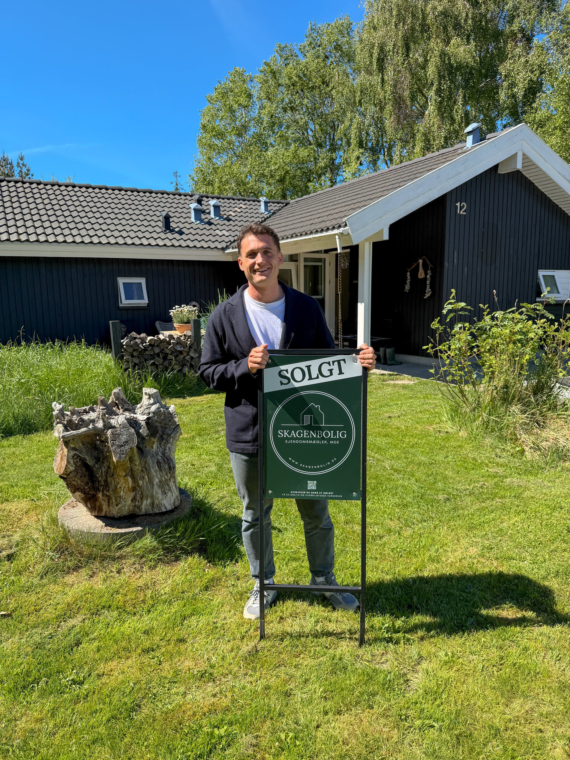 Ulvevej 12, 9982 Ålbæk