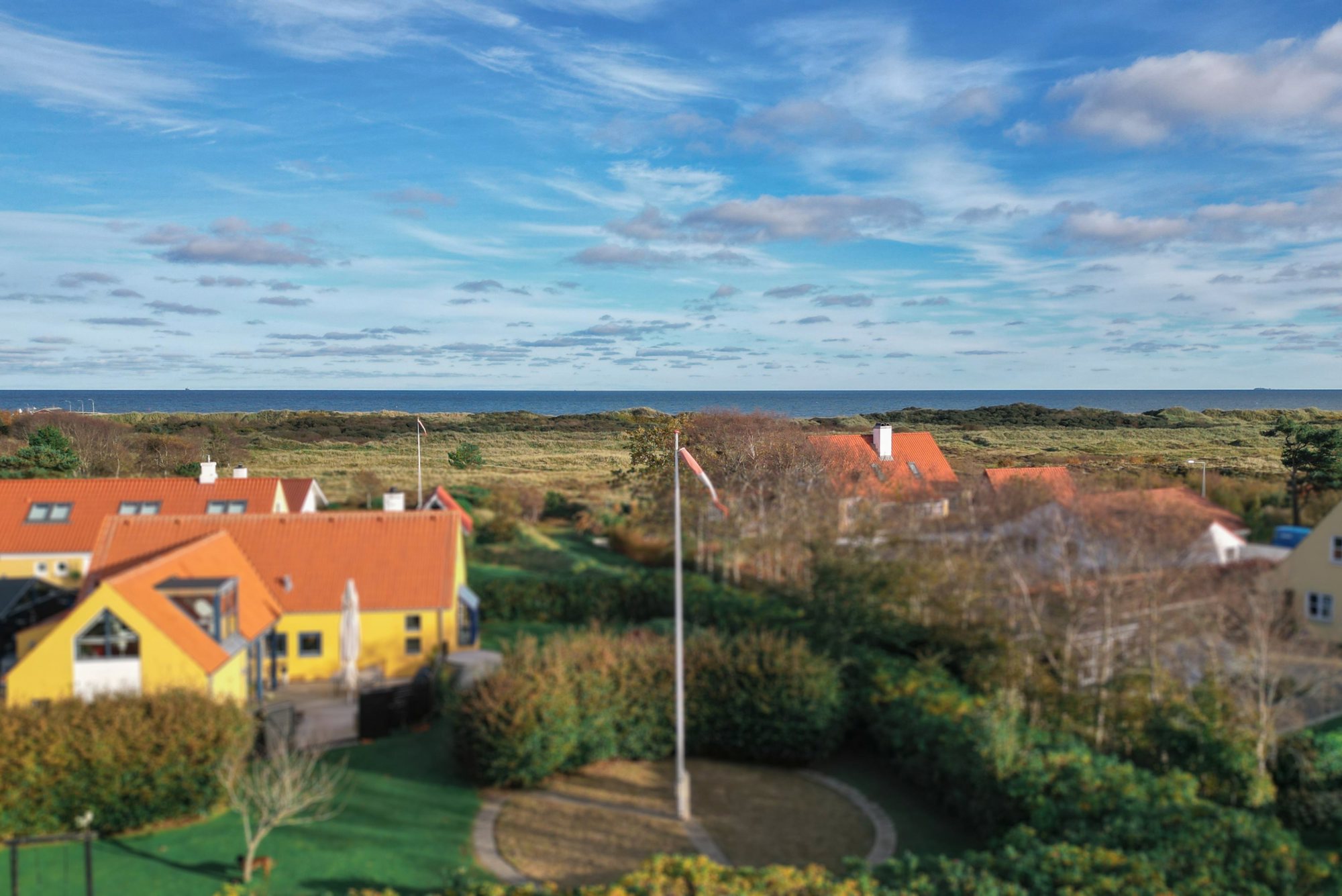 Vibevej 94, 9982 Ålbæk