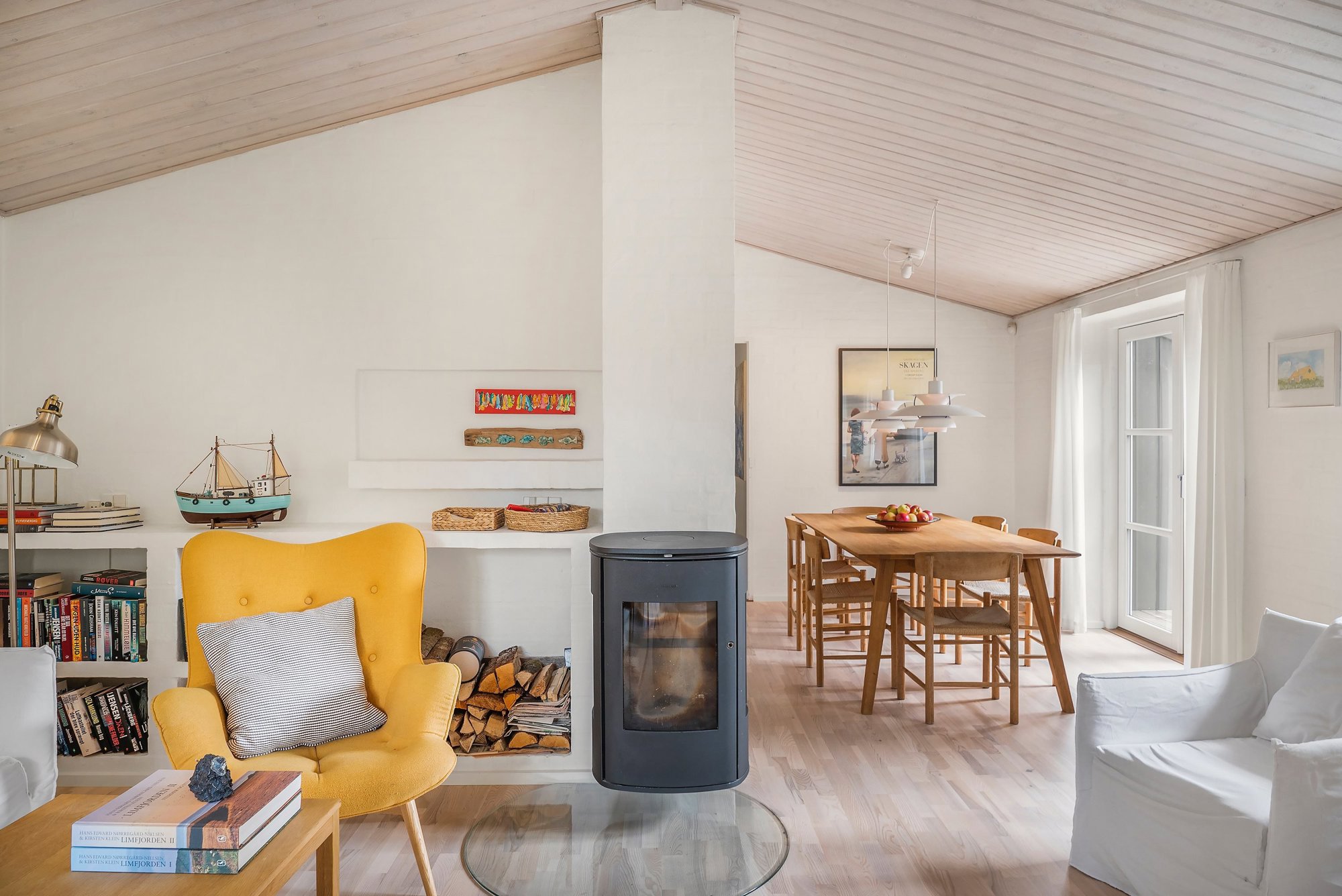 Vesterhede 10, andel 3, 9990 Skagen
