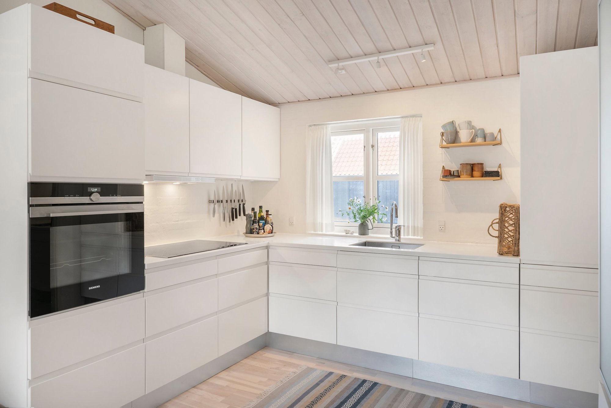 Vesterhede 10, andel 3, 9990 Skagen