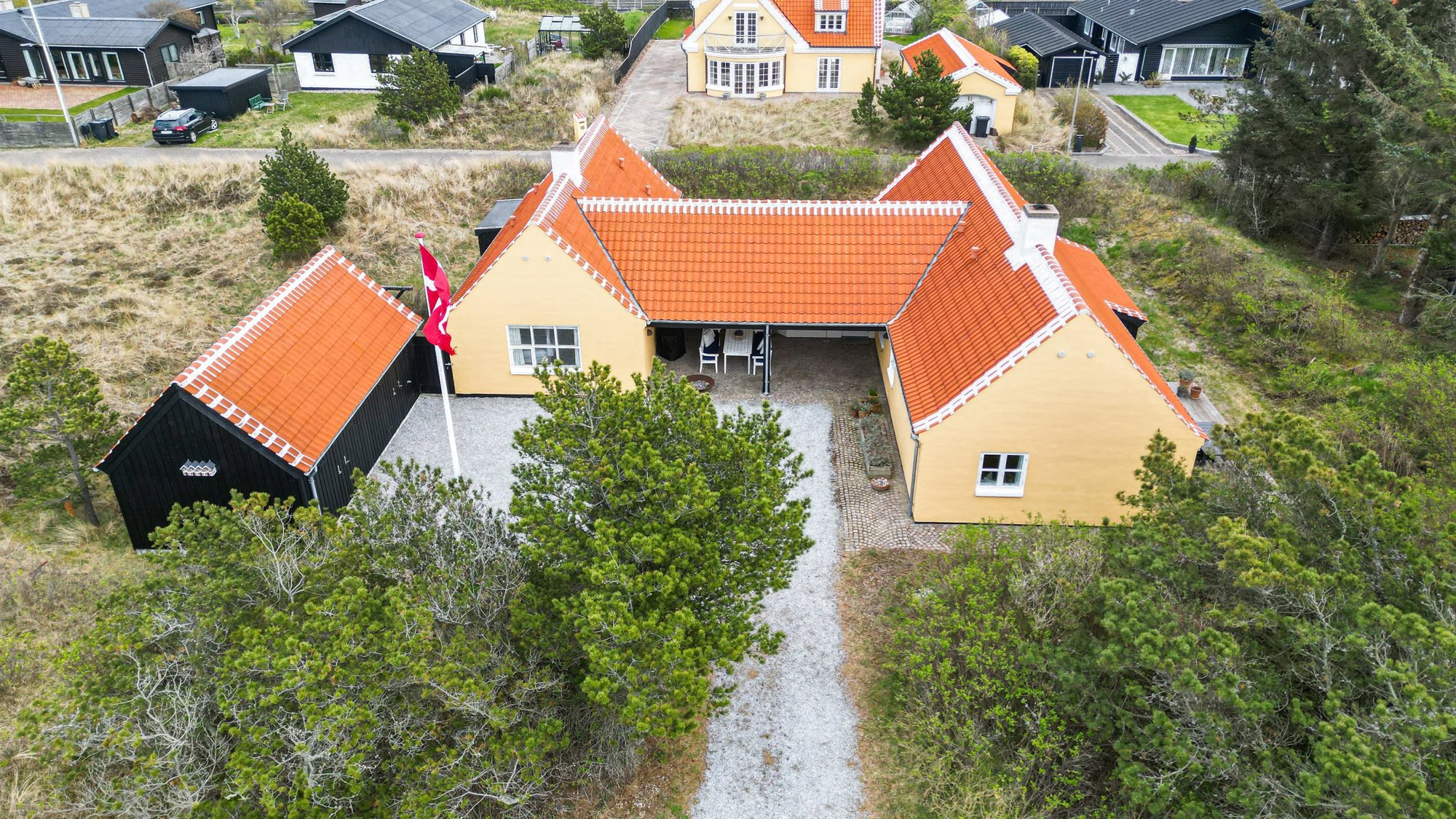 Vesterhede 10, andel 3, 9990 Skagen