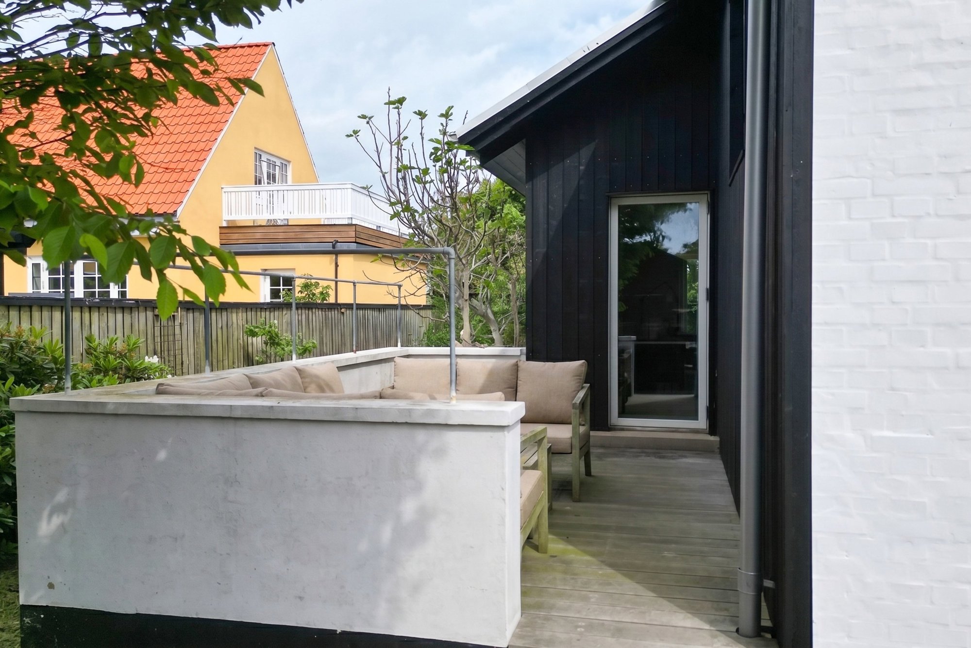 Stadionvej 13, 9990 Skagen