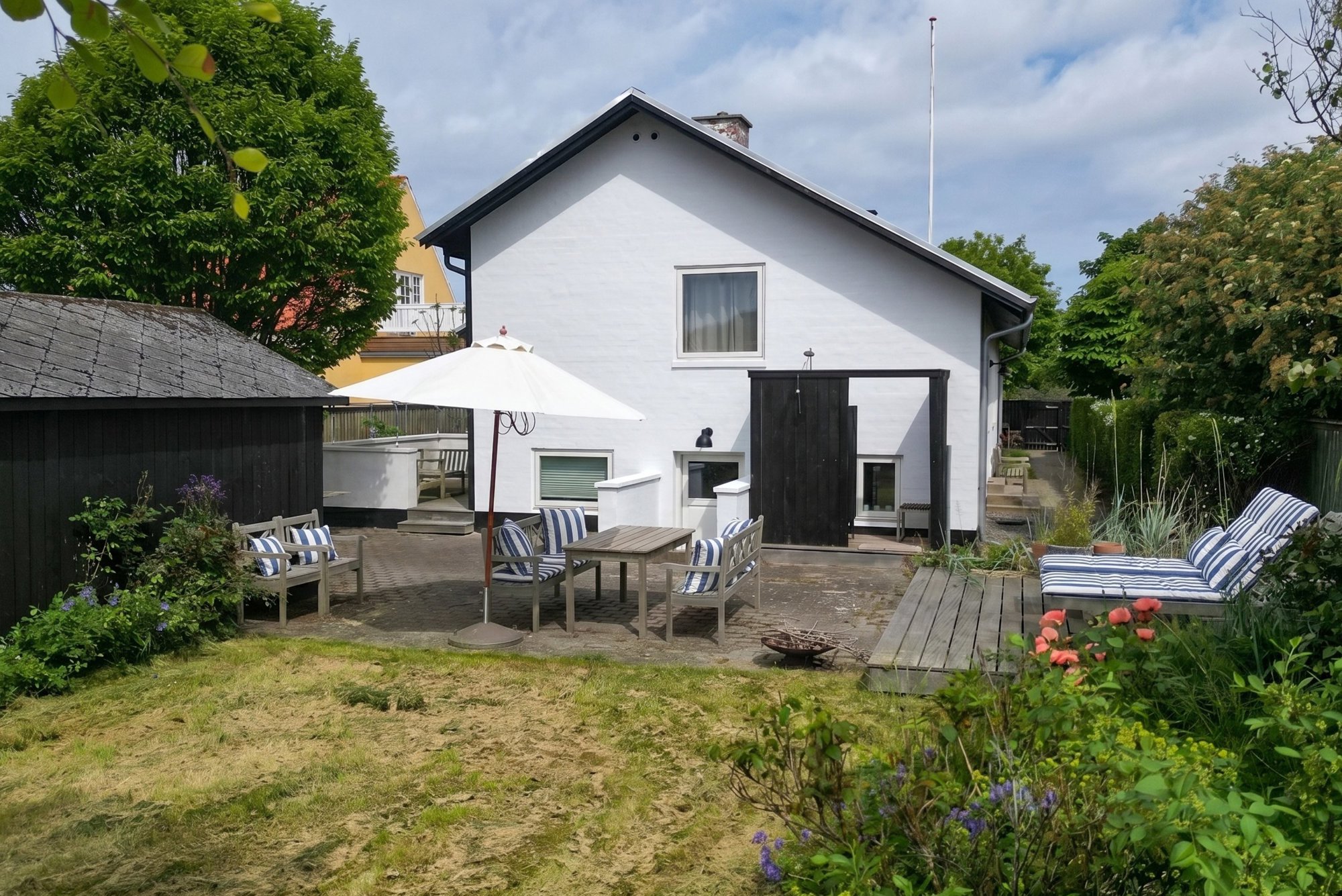 Stadionvej 13, 9990 Skagen