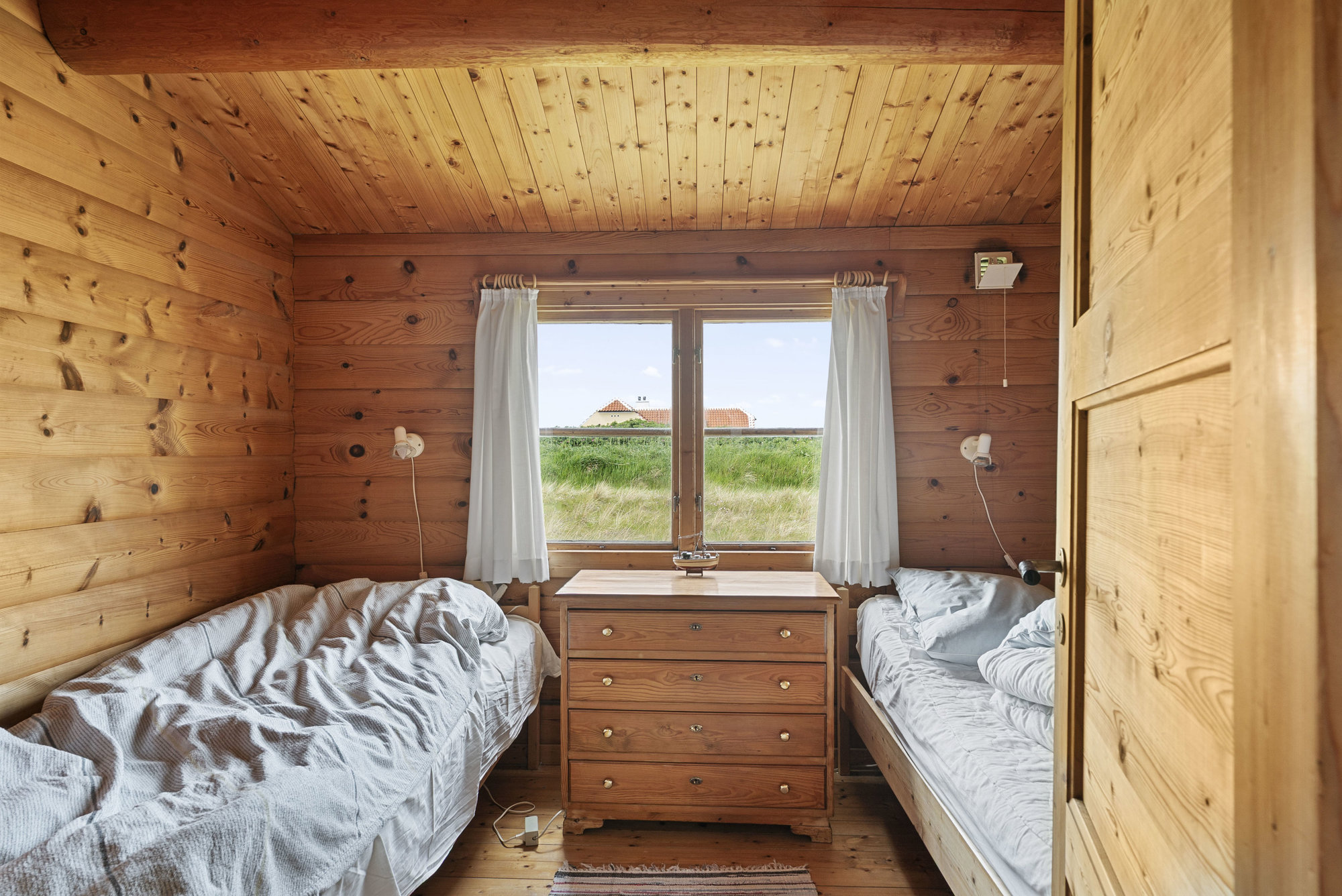 Nansbovej 15, 9990 Skagen