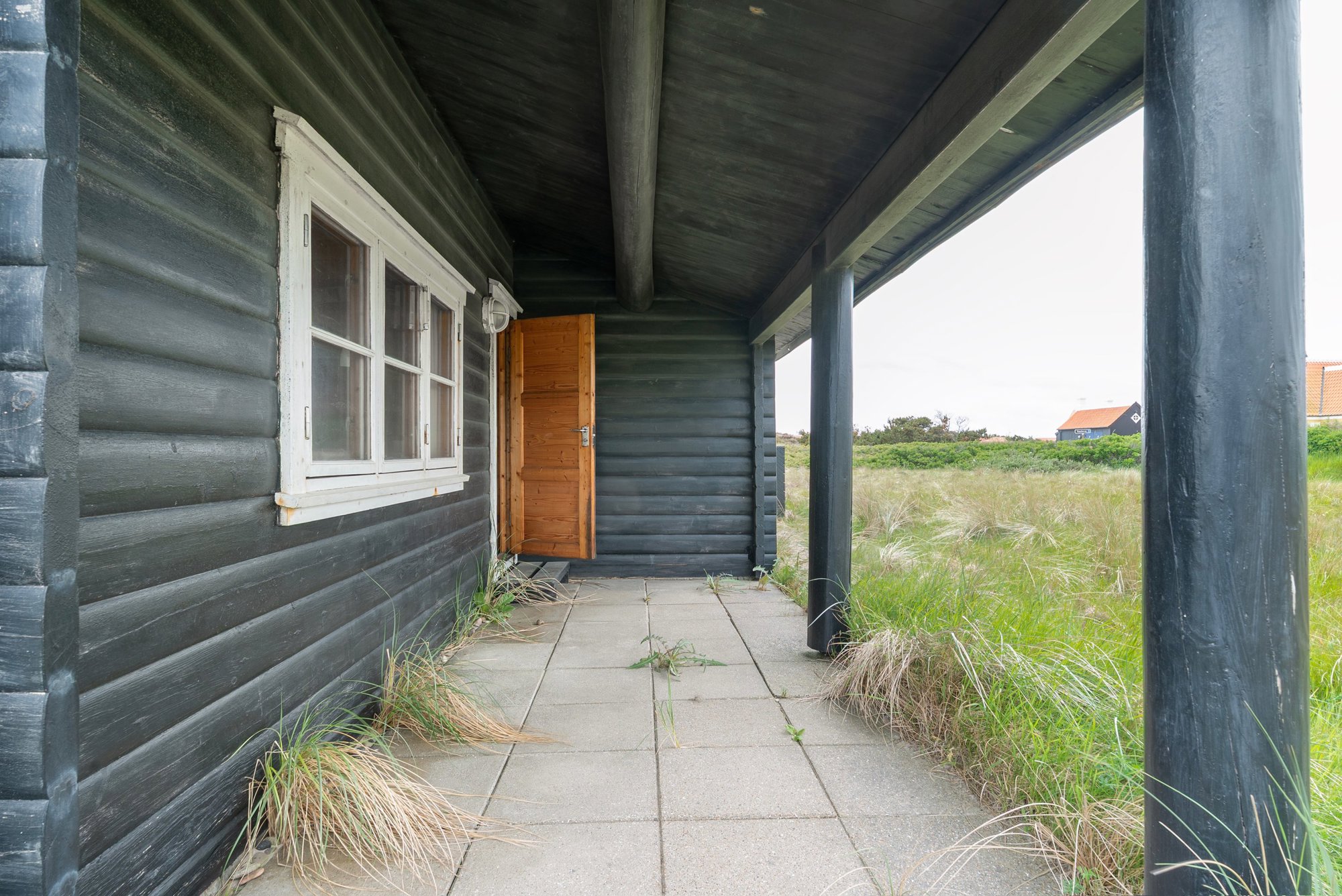 Nansbovej 15, 9990 Skagen