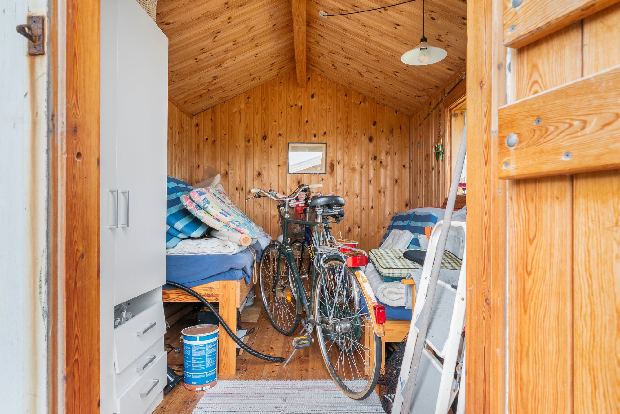 Nansbovej 15, 9990 Skagen